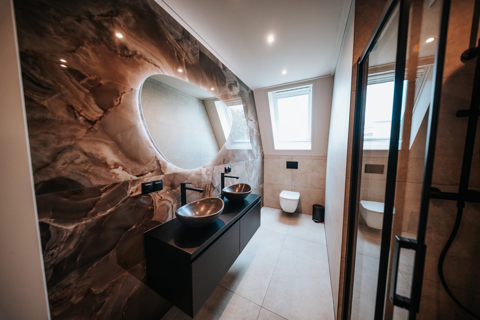 Villa Watergloed | 16 personen