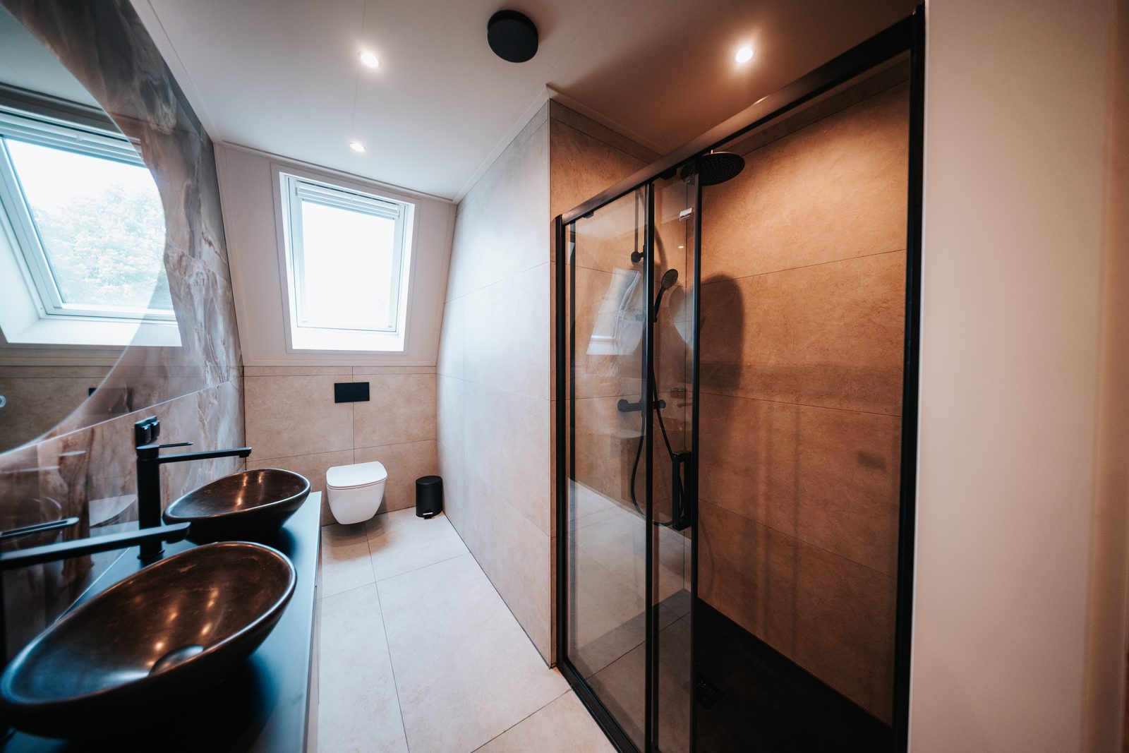 Villa Watergloed | 16 personen