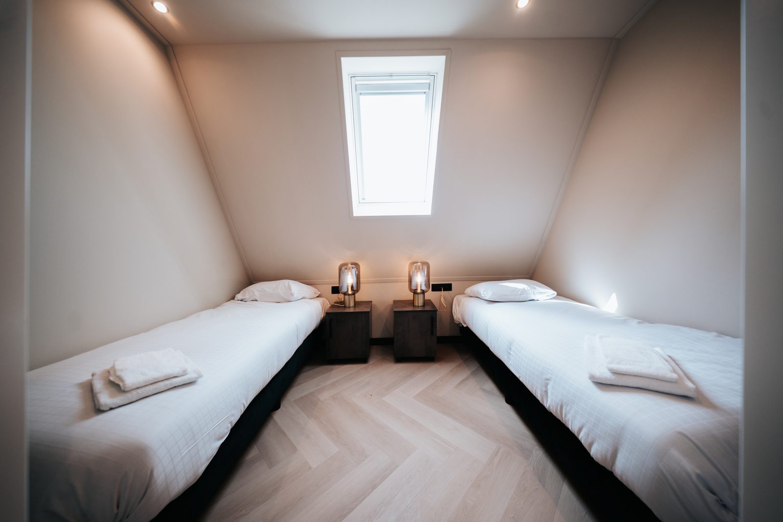 Villa Watergloed | 16 personen
