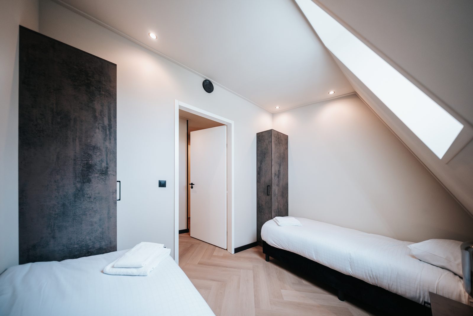 Villa Watergloed | 16 personen