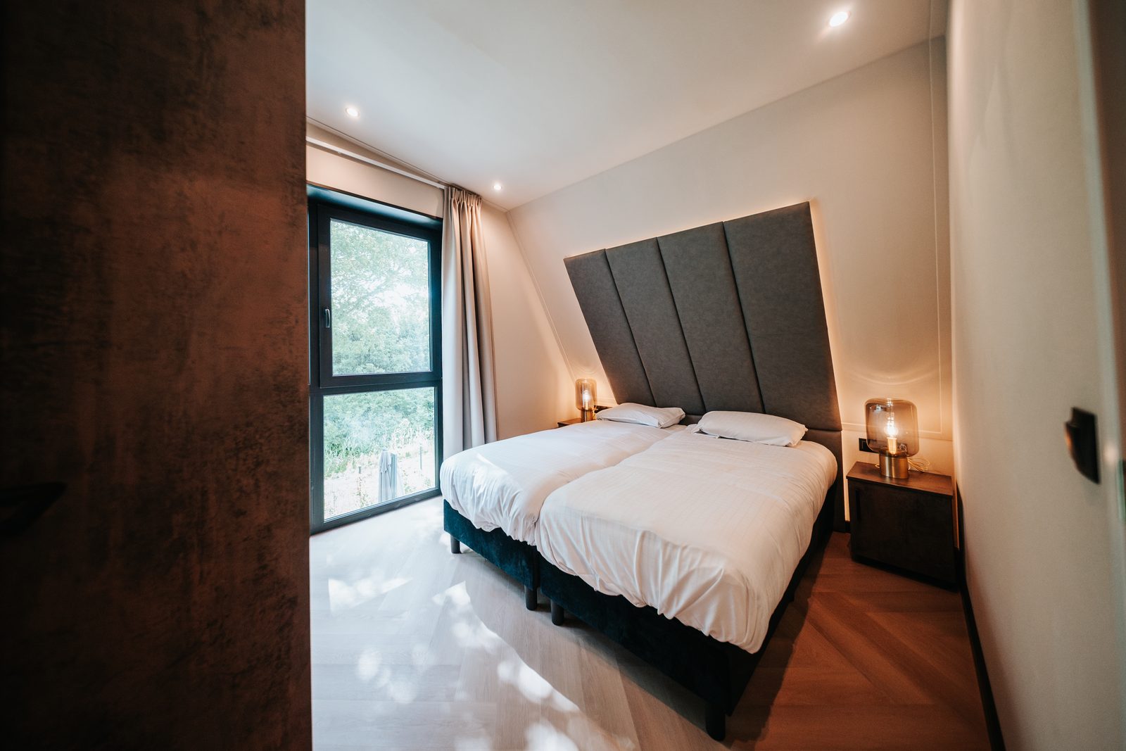 Villa Watergloed | 16 personen