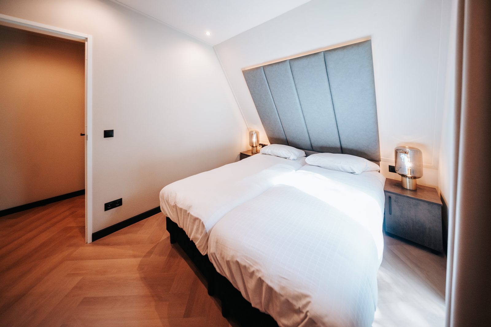 Villa Watergloed | 16 personen