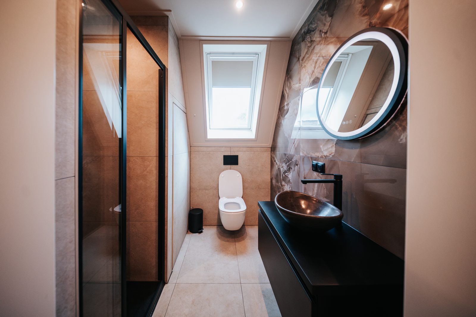 Villa Watergloed | 16 personen