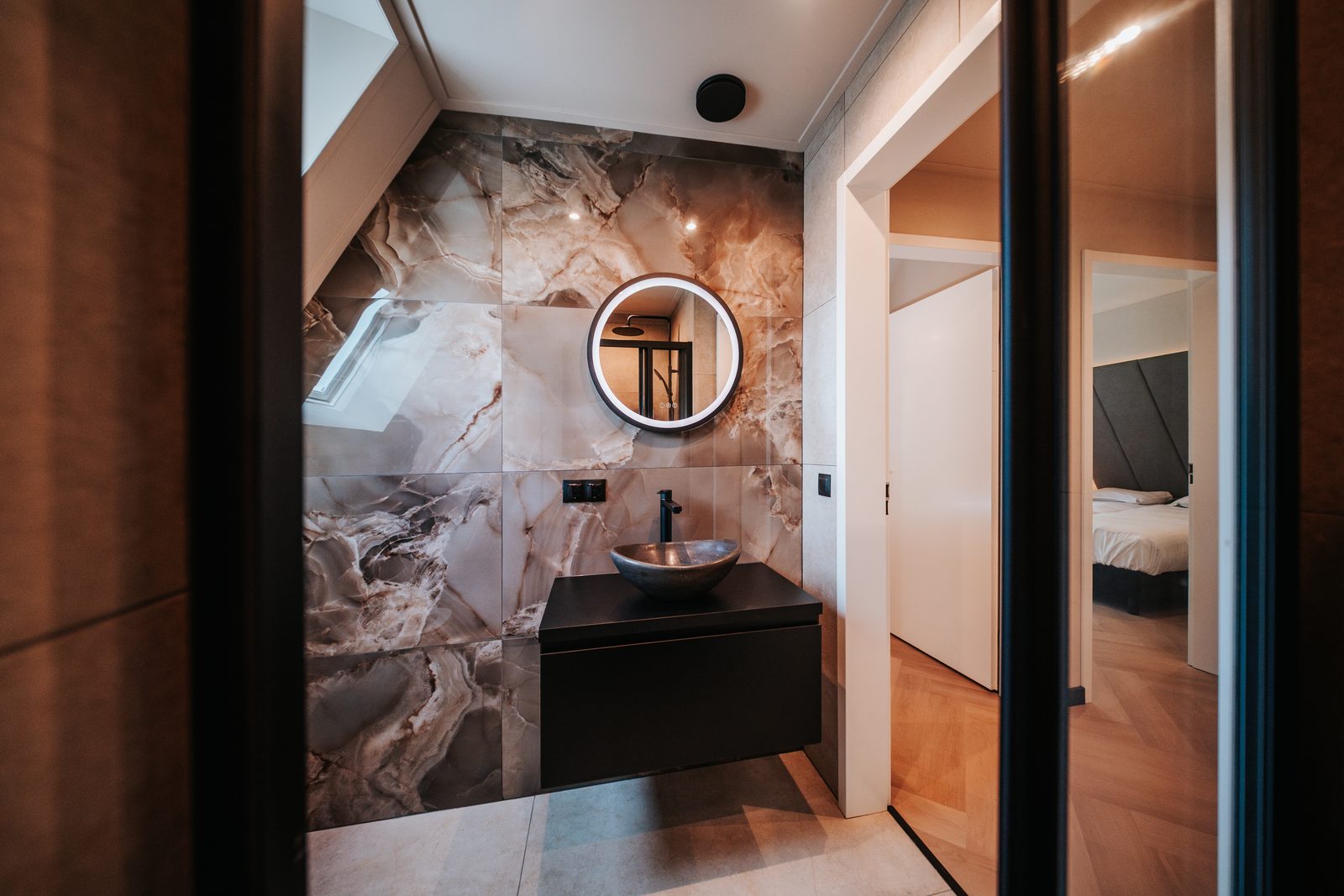 Villa Watergloed | 16 personen