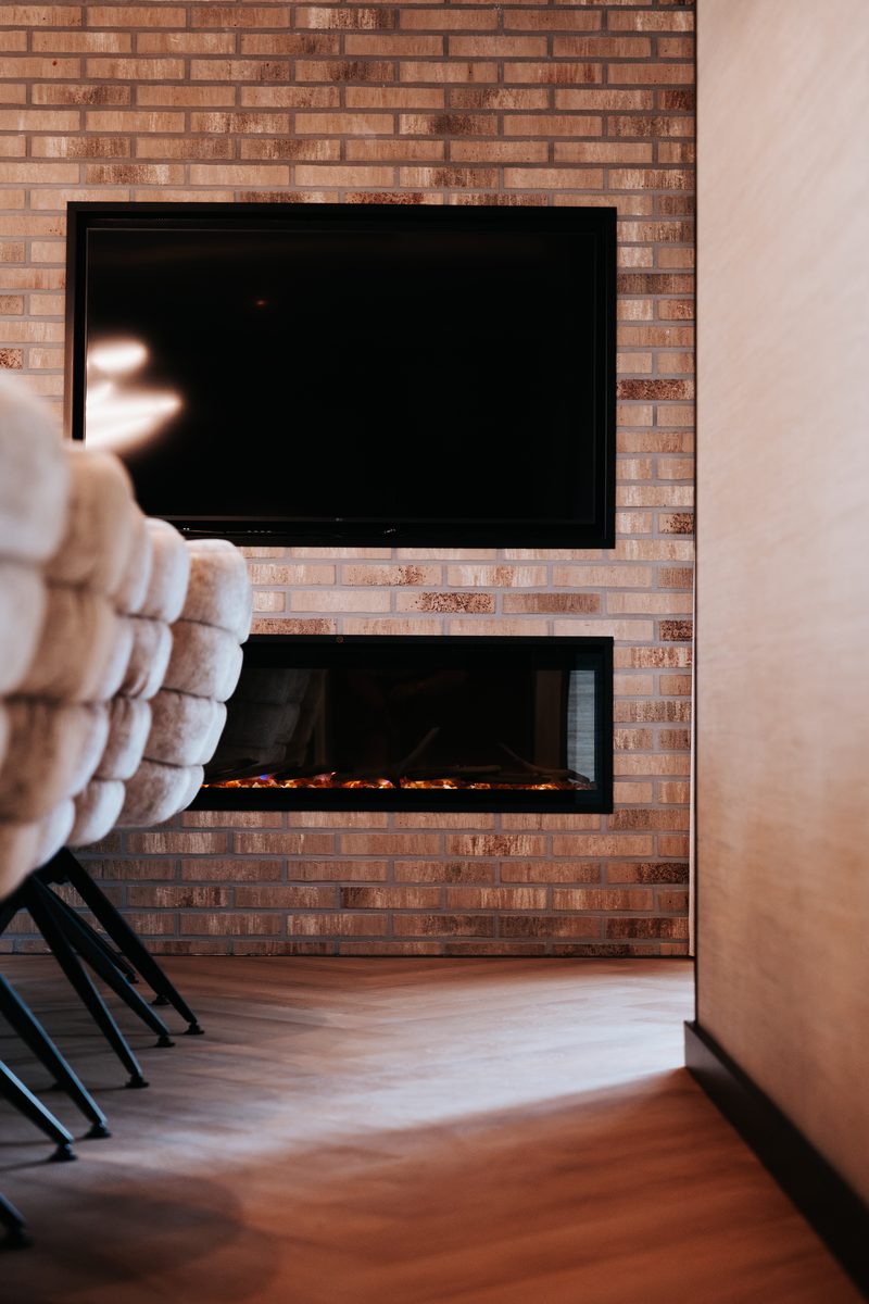 Villa Watergloed | 16 personen