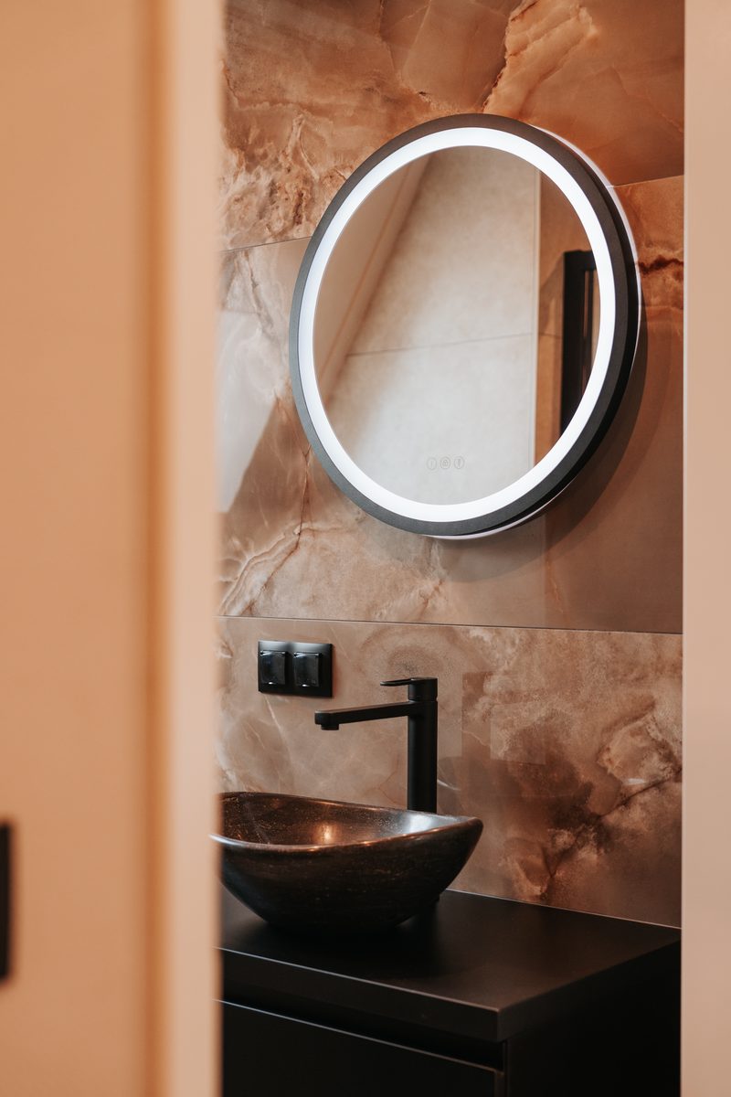 Villa Watergloed | 16 personen