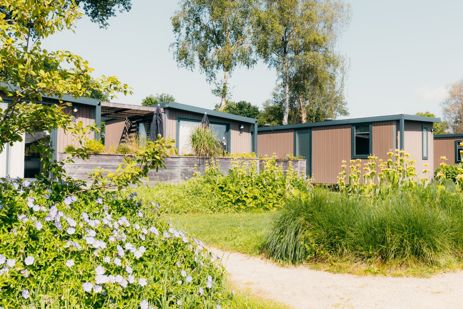 two-person Hotel Lodge