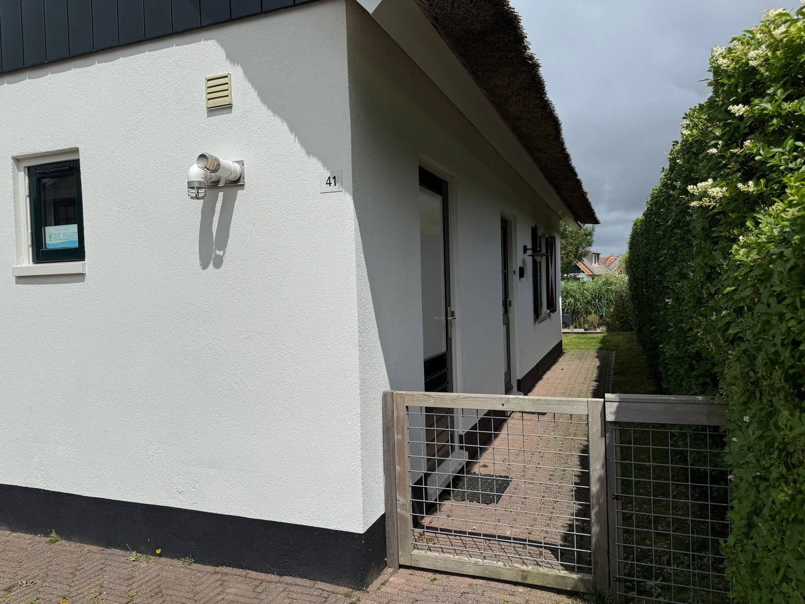 Buitenplaats 41