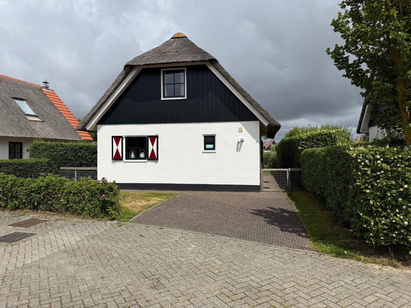 Buitenplaats 41