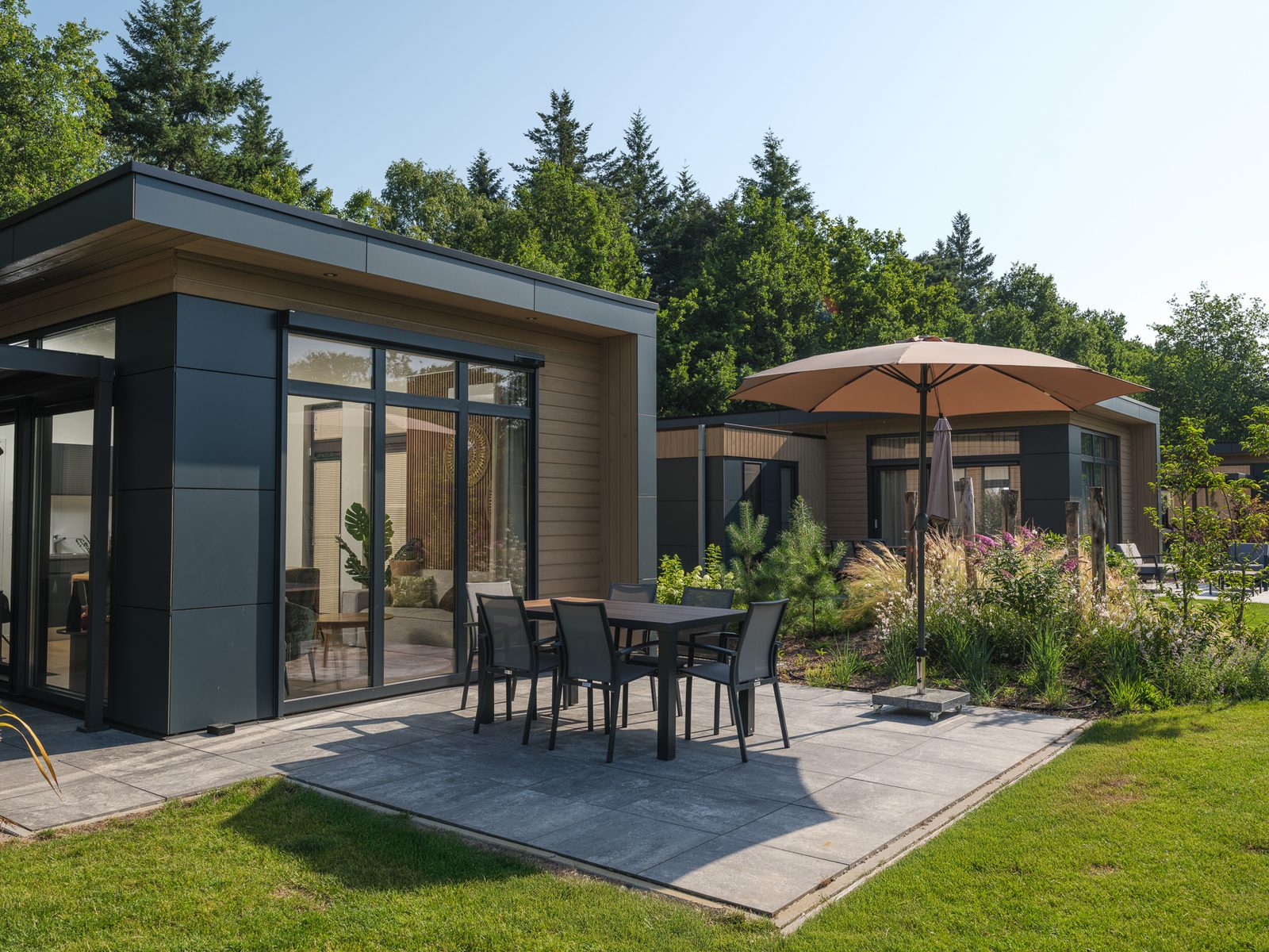 Essenburgh Comfort | 6 persons