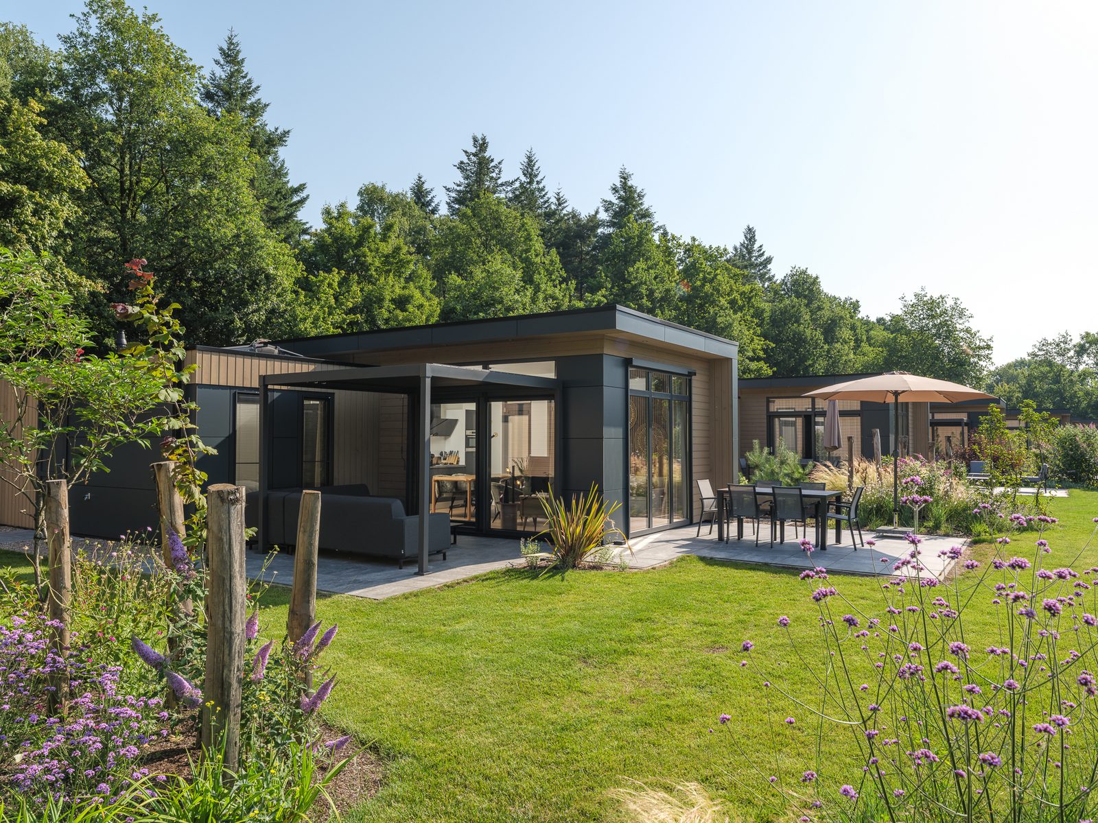 Essenburgh Comfort | 6 persons