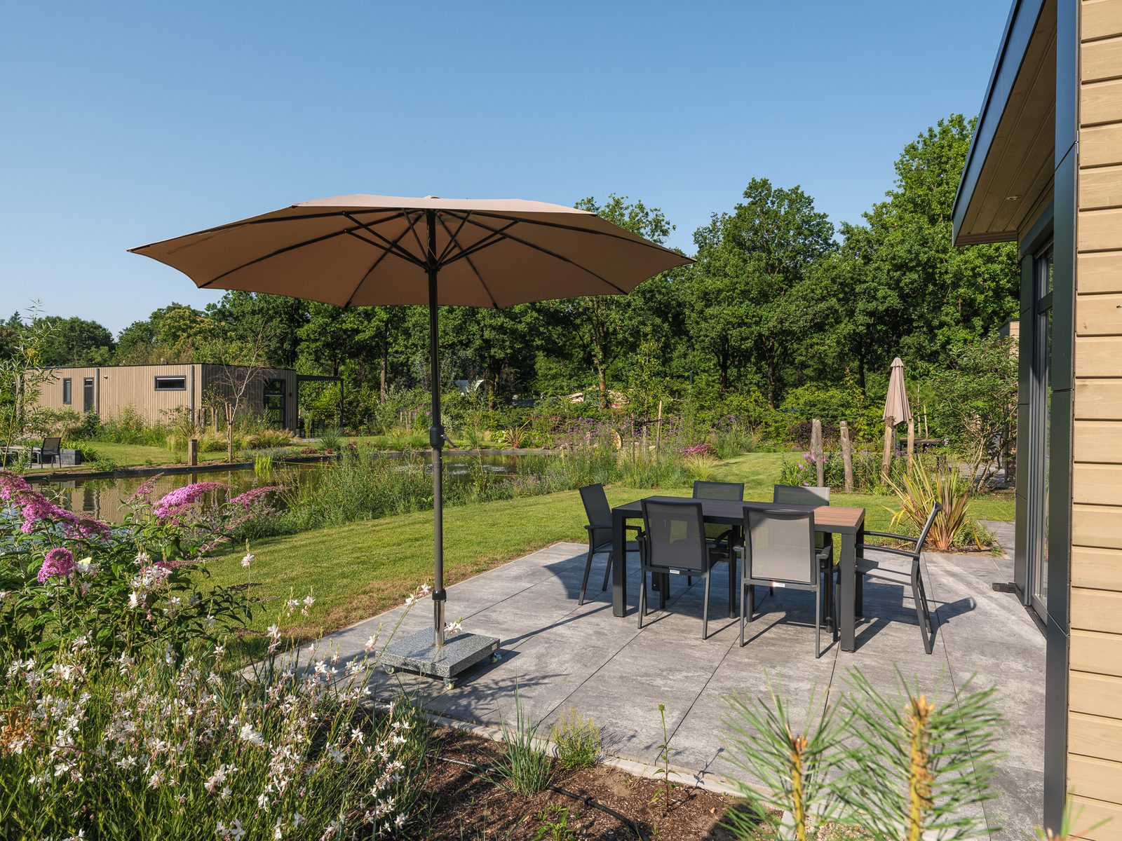 Essenburgh Comfort | 6 persons