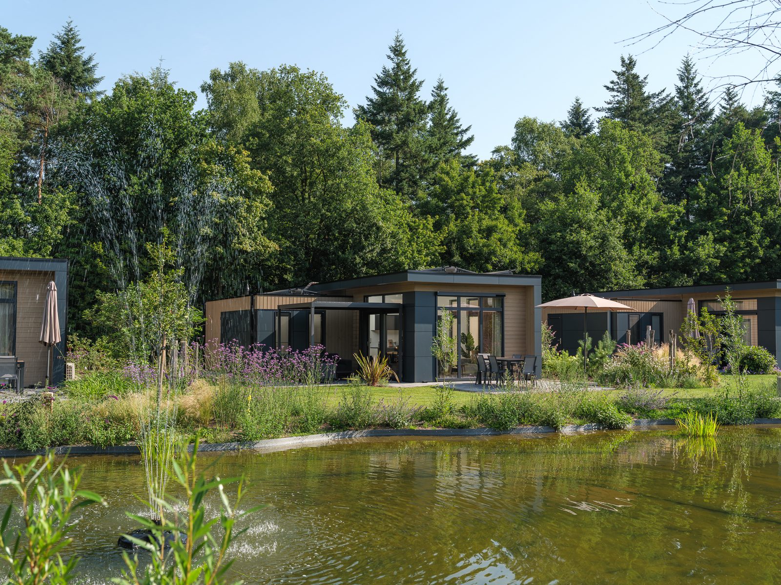 Essenburgh Comfort | 6 persons