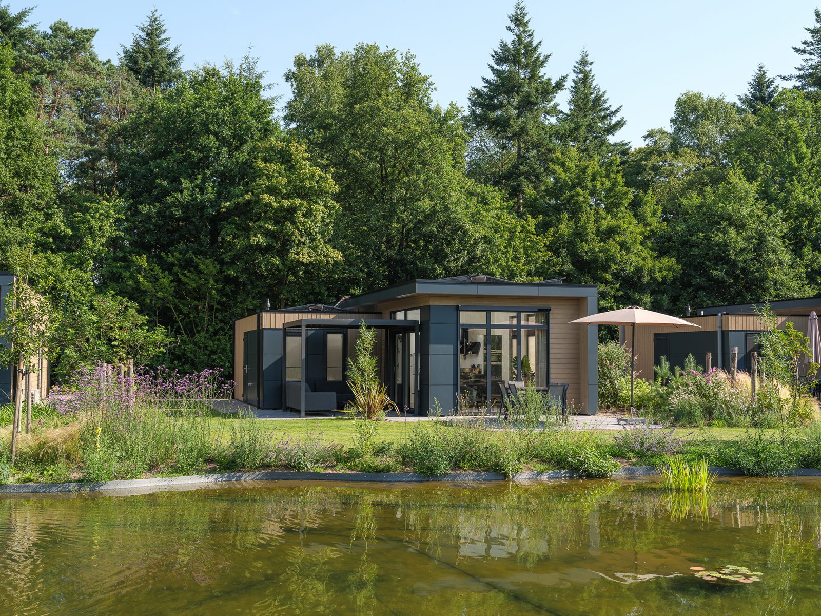 Essenburgh Comfort | 6 persons