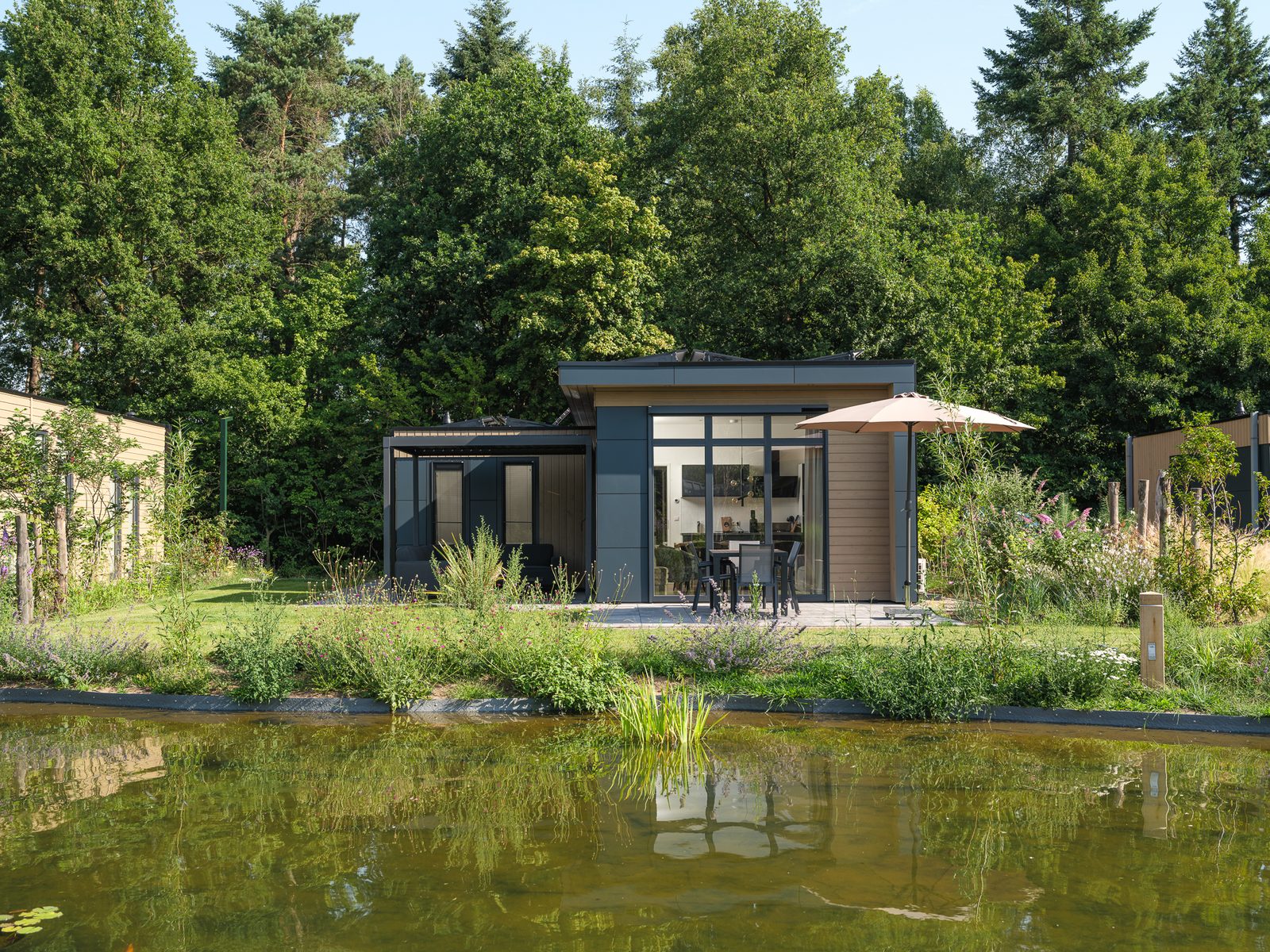Essenburgh Comfort | 6 persons