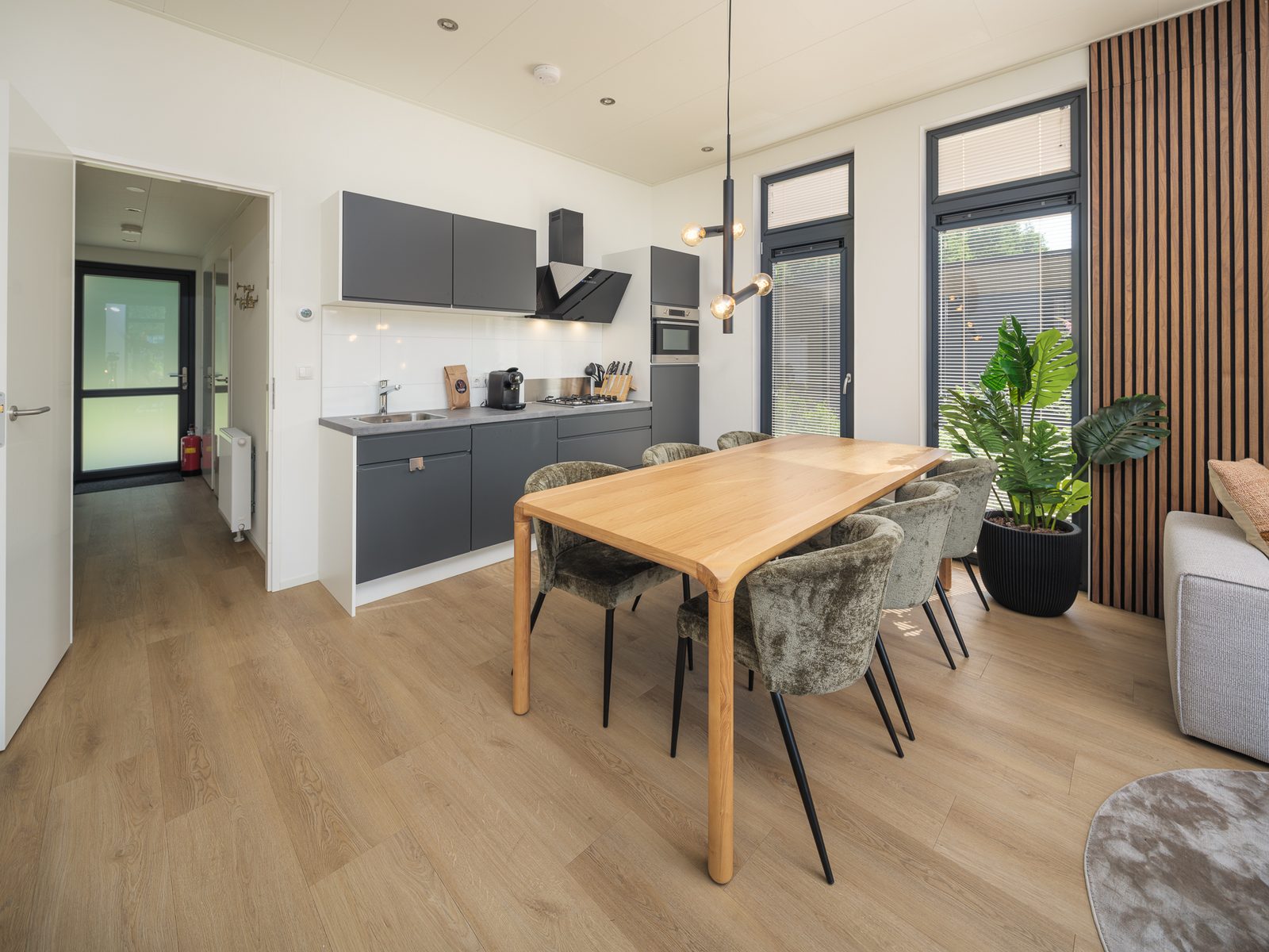Essenburgh Comfort | 6 persons