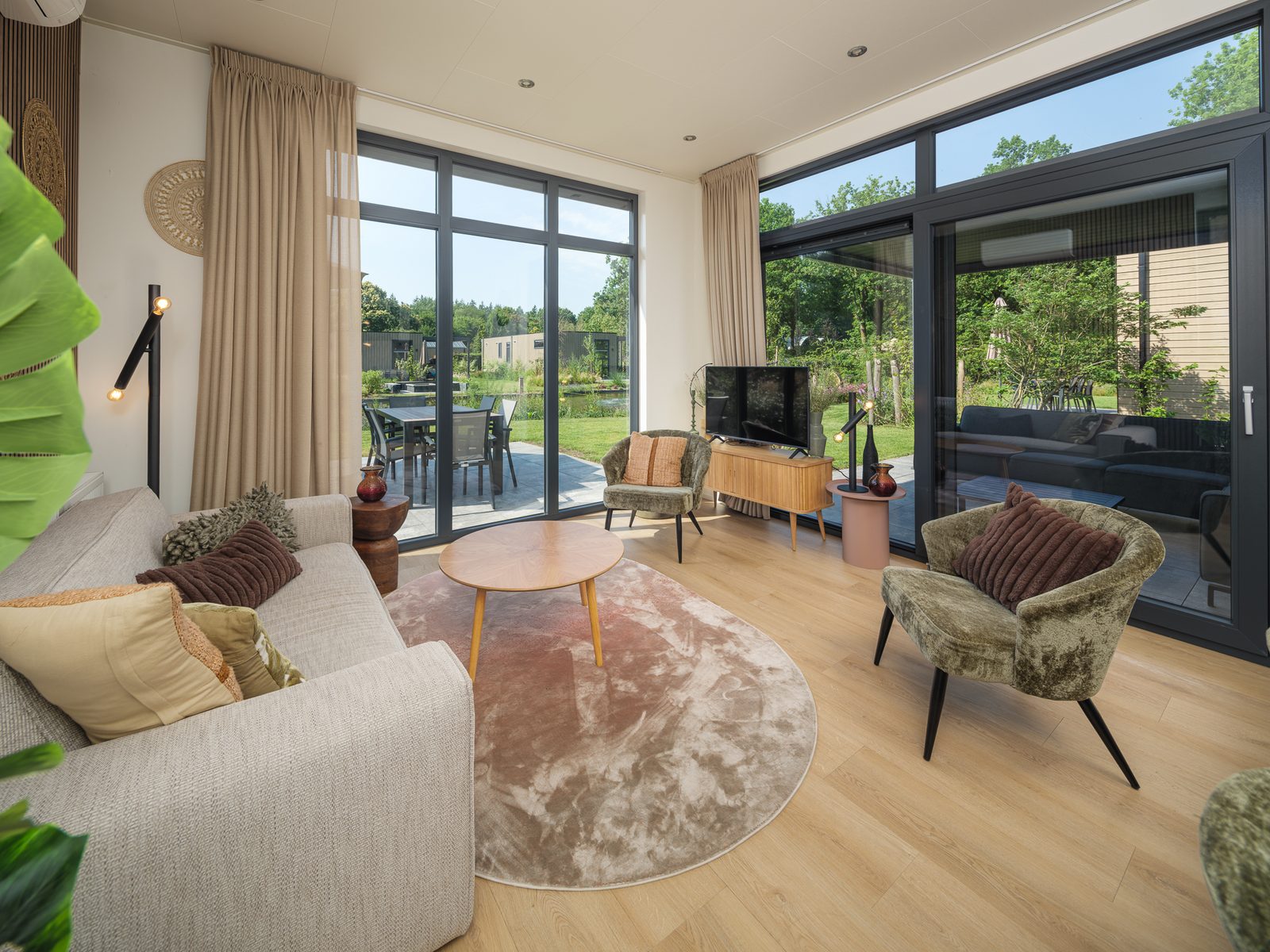 Essenburgh Comfort | 6 persons