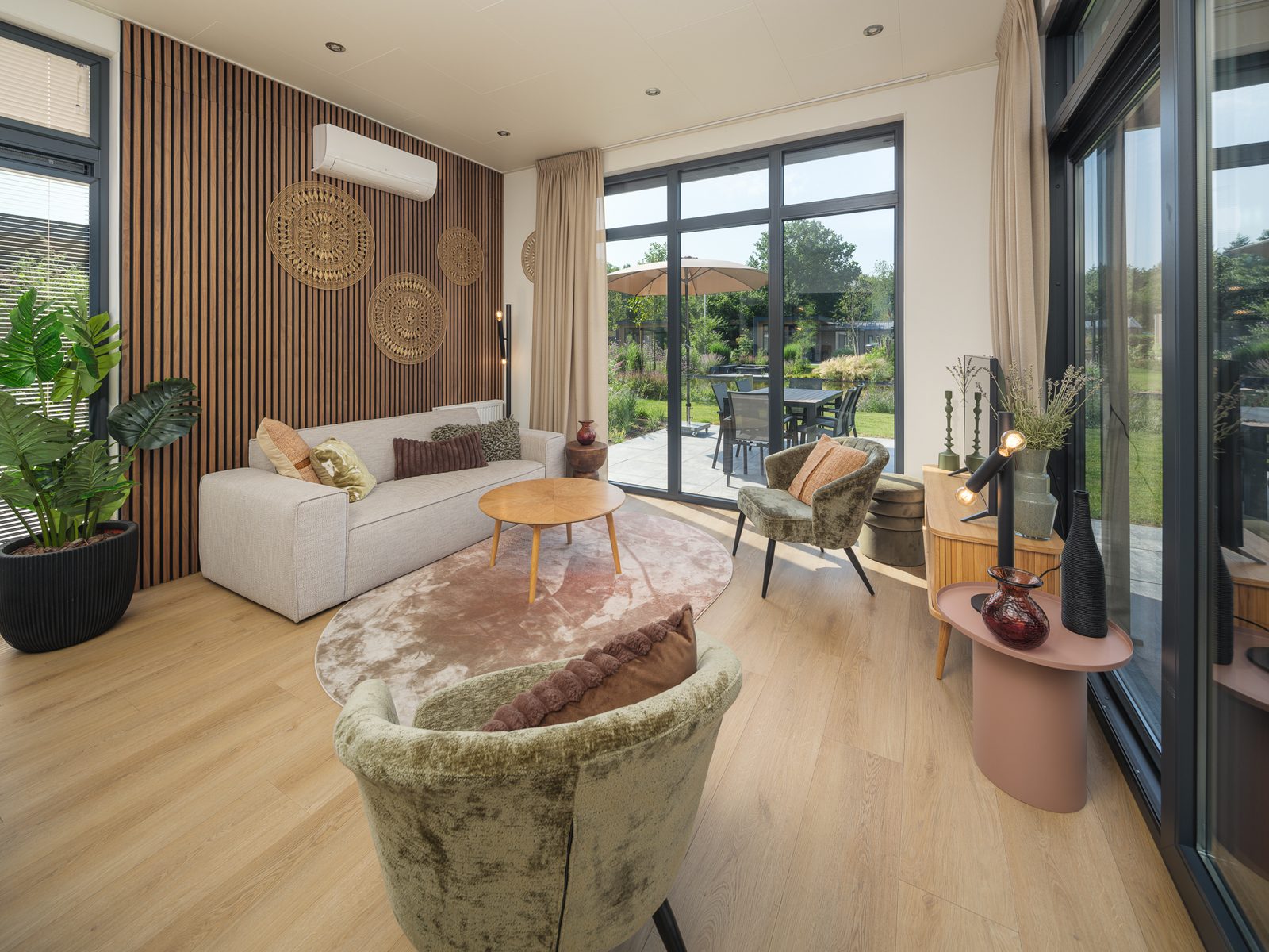 Essenburgh Comfort | 6 persons