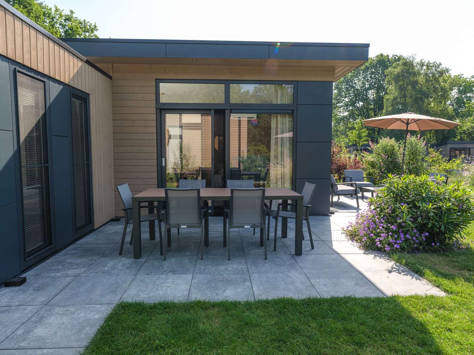 Essenburgh | 6 persons