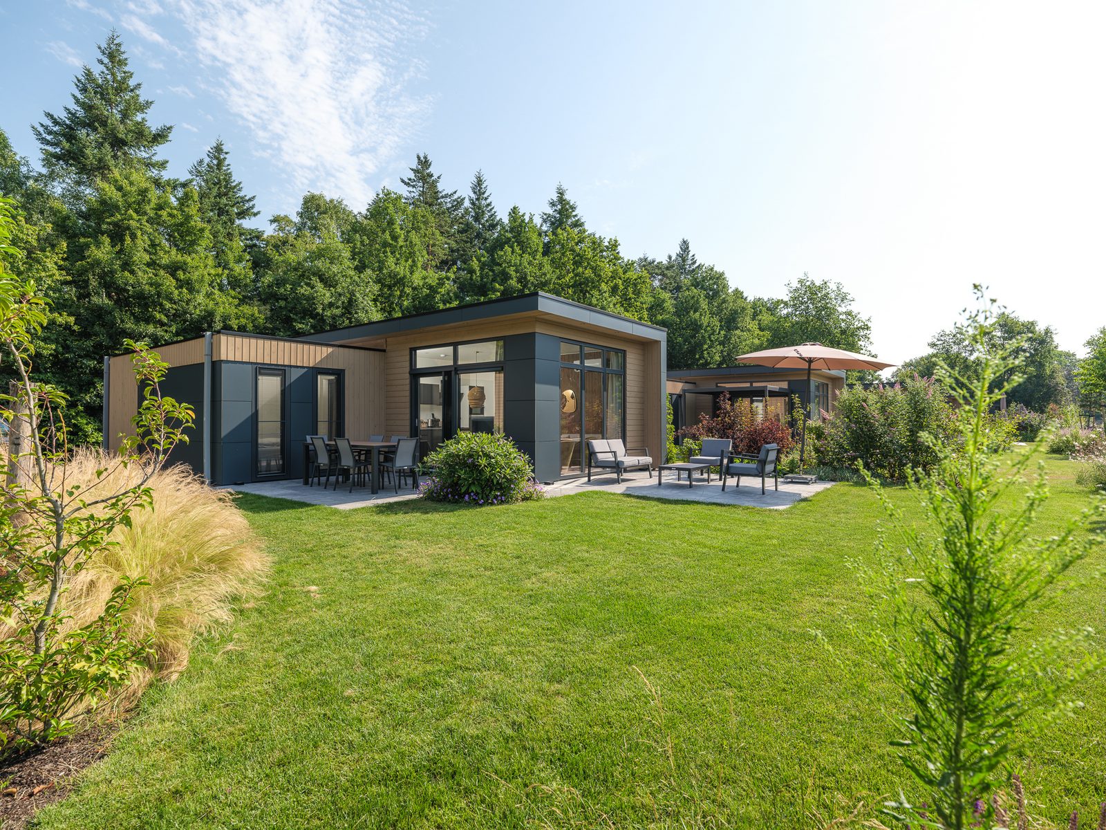 Essenburgh | 6 persons