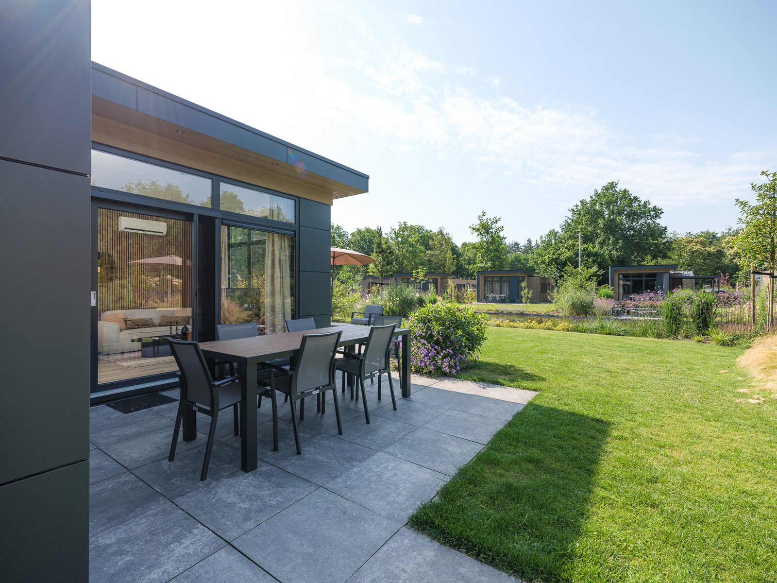 Essenburgh | 6 persons