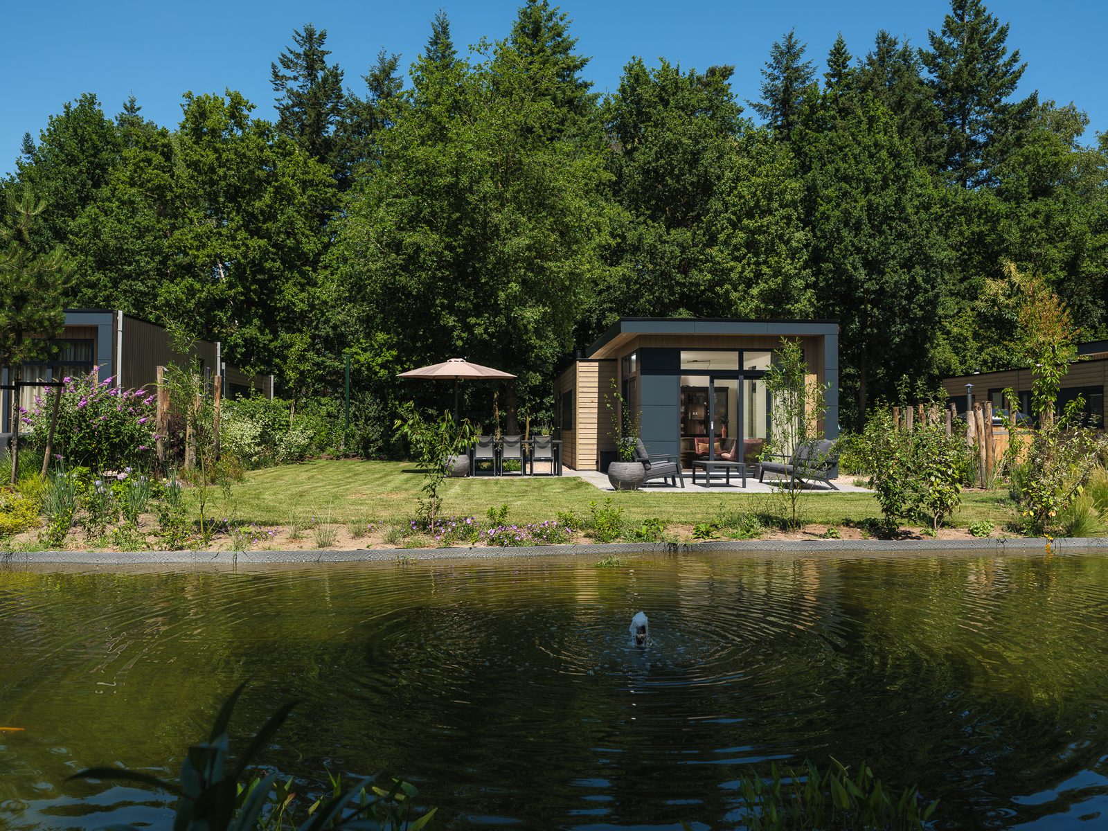 Cannenburch | 4 Personen