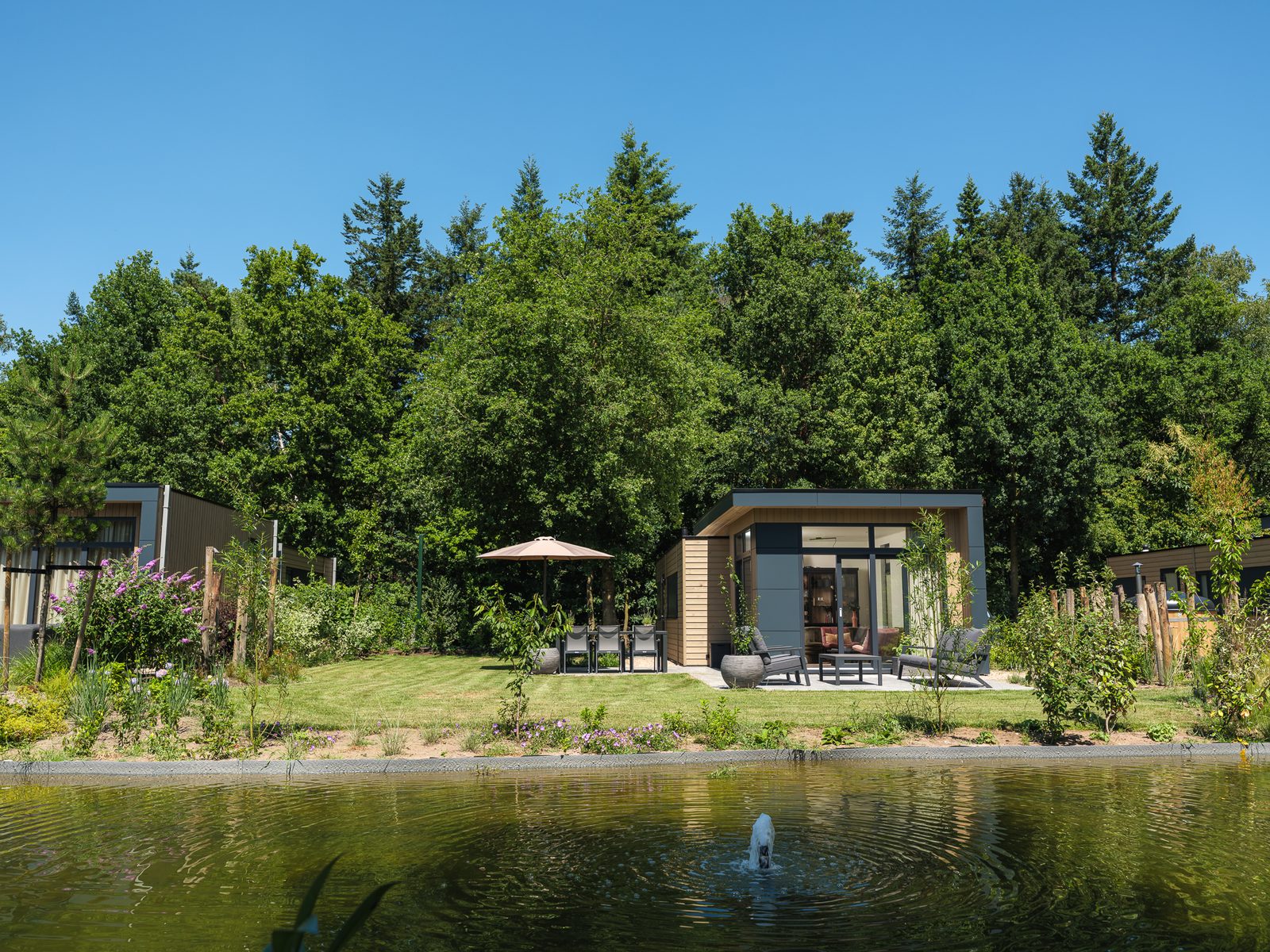 Cannenburch | 4 Personen