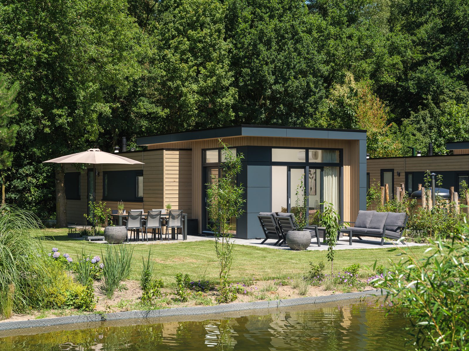 Cannenburch | 4 Personen