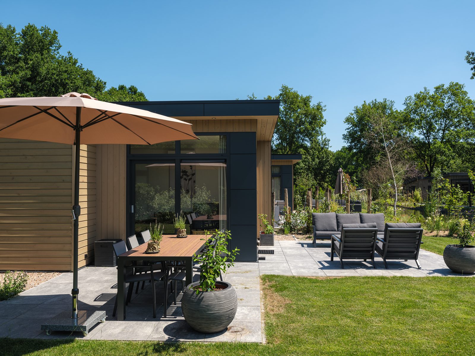 Cannenburch | 4 Personen