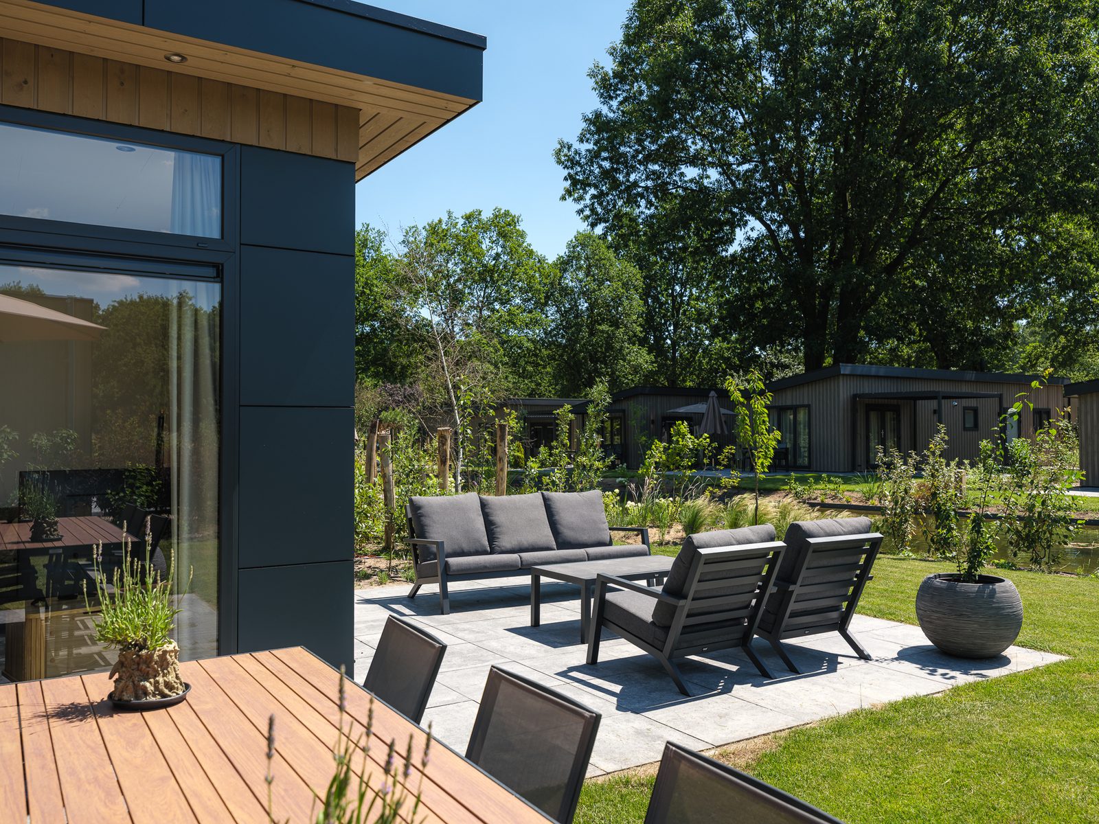 Cannenburch | 4 Personen