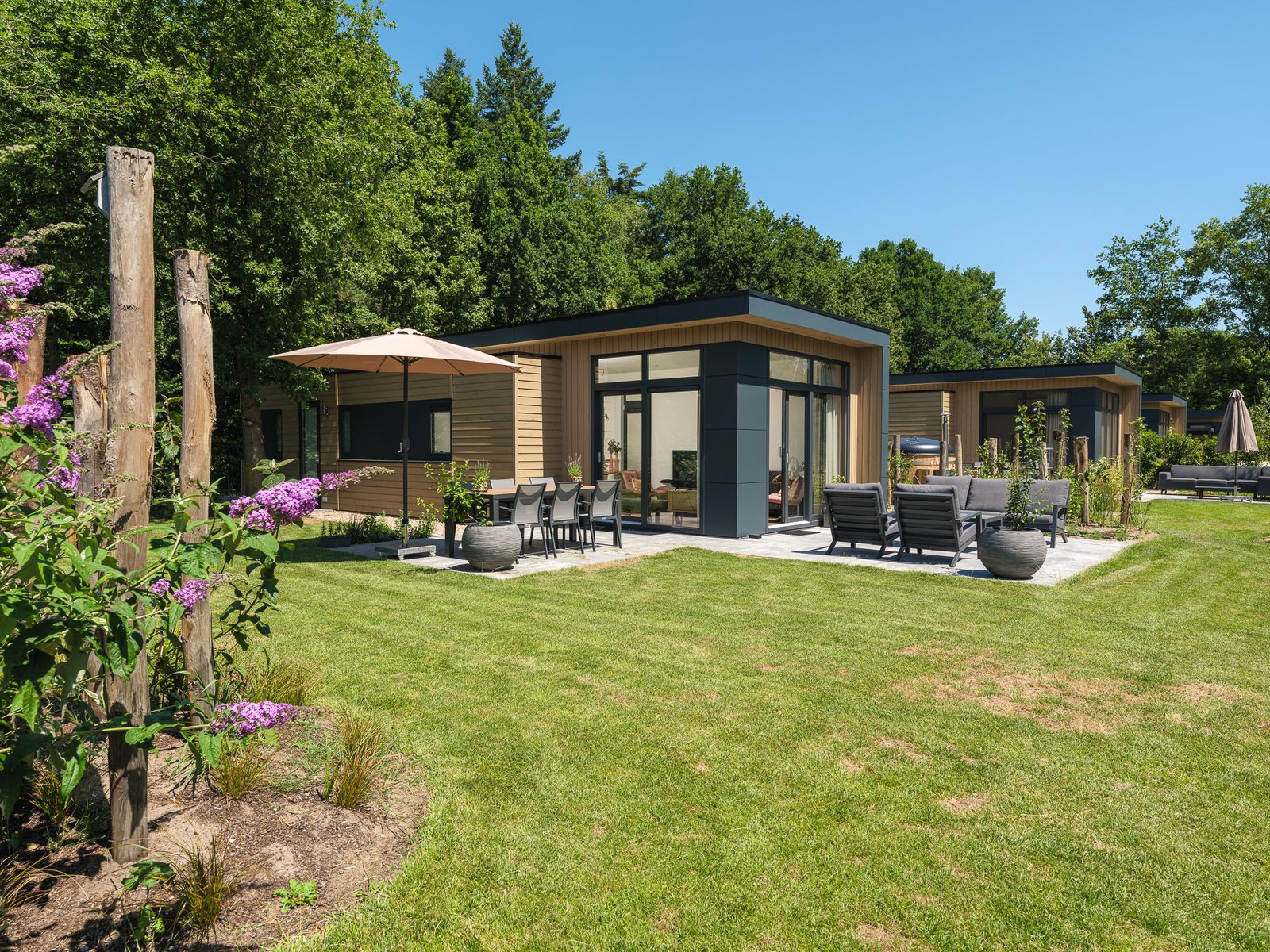 Cannenburch | 4 Personen
