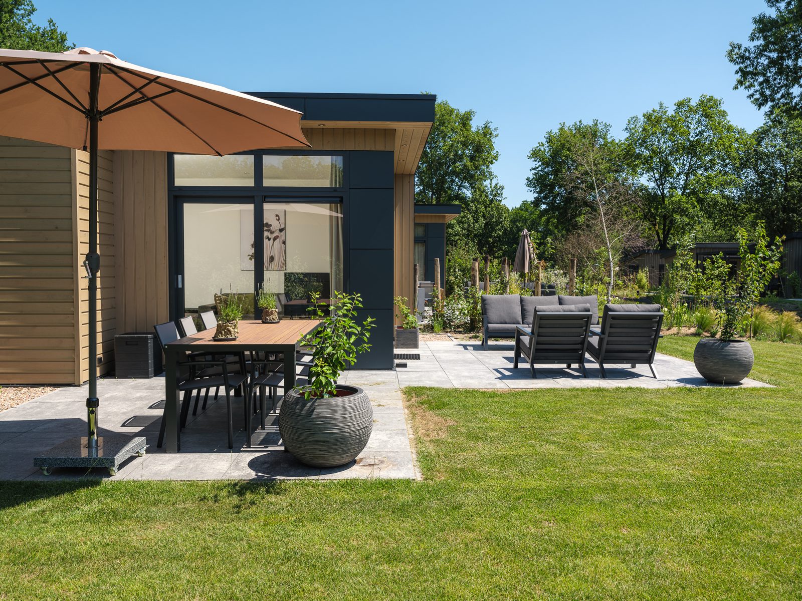 Cannenburch | 4 Personen