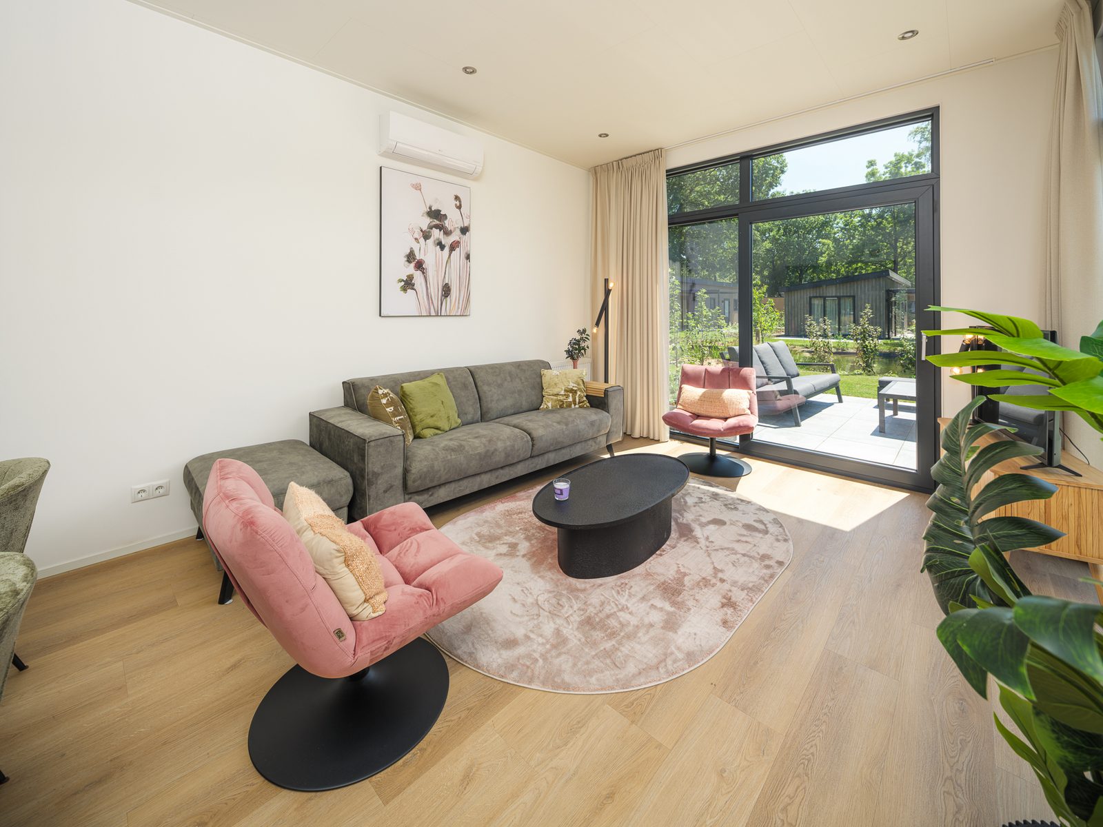 Cannenburch | 4 Personen