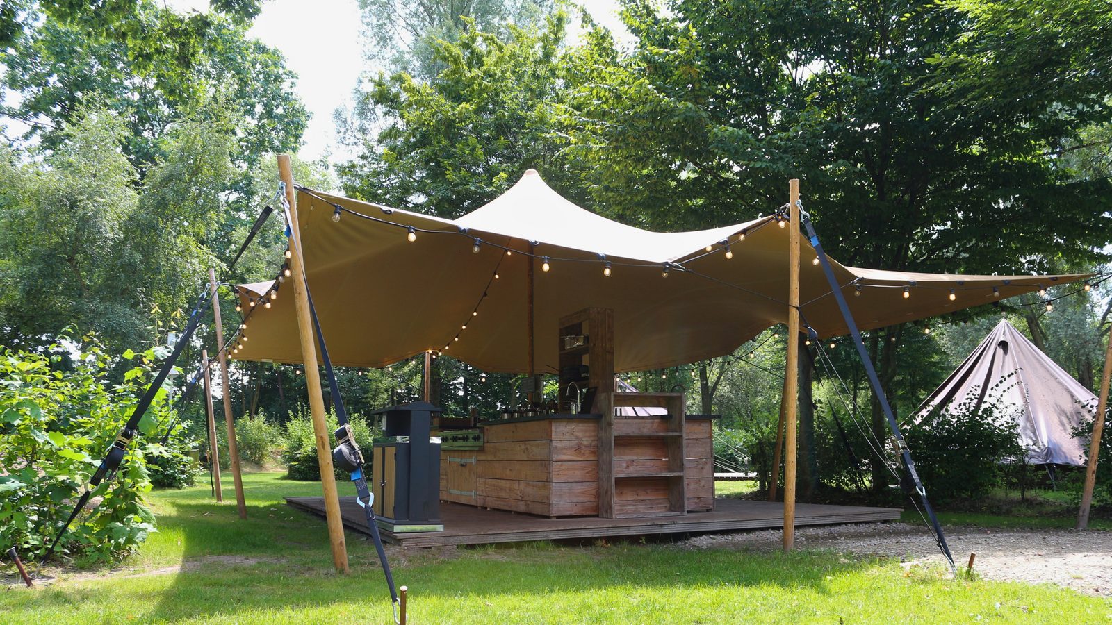 Glamptent