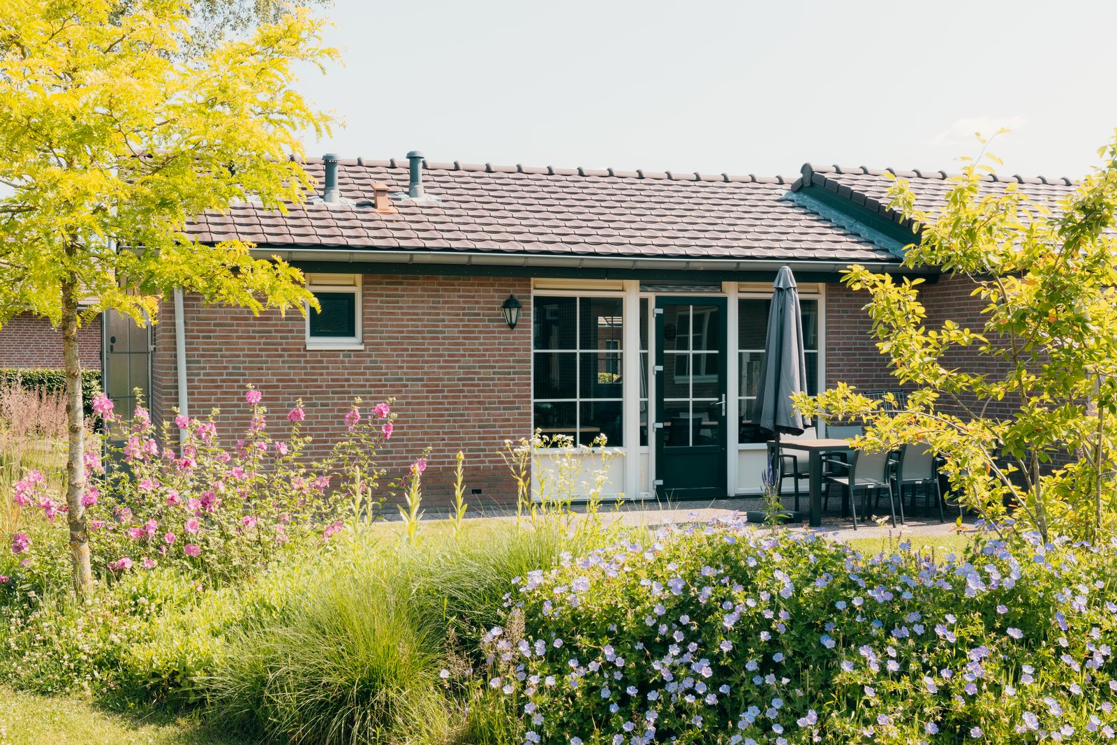 Bungalow Zeumeren | 6 personen