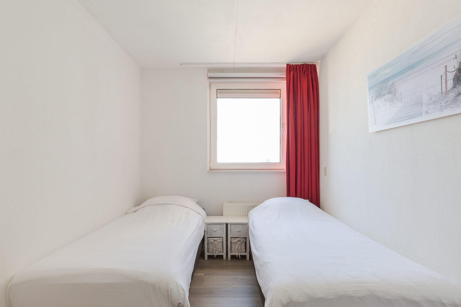 Hoekappartement aan het Strand met IJsselmeerzicht - Zuiderzee State+ XL 1