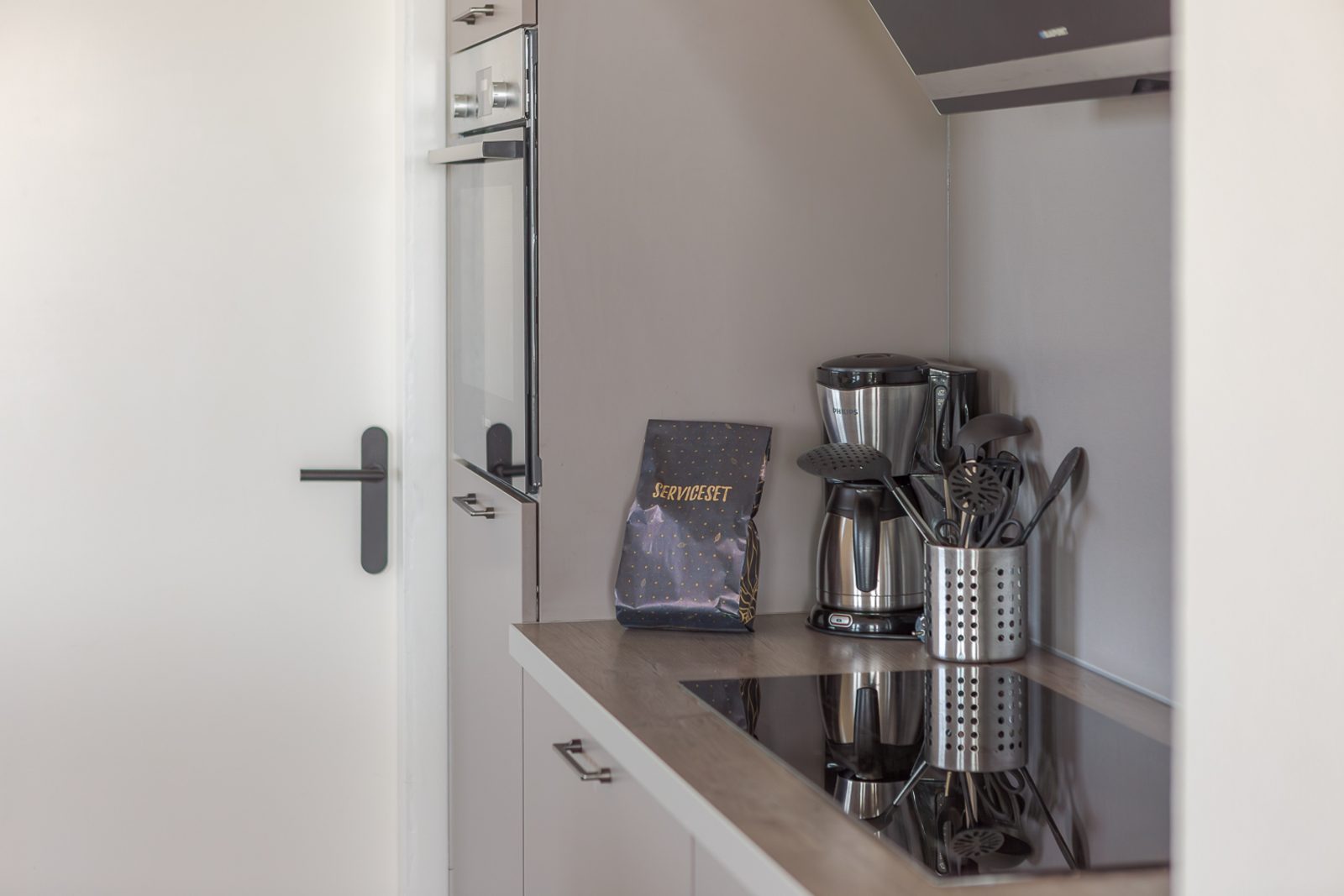 Hoekappartement aan het Strand met IJsselmeerzicht - Zuiderzee State+ XL 1