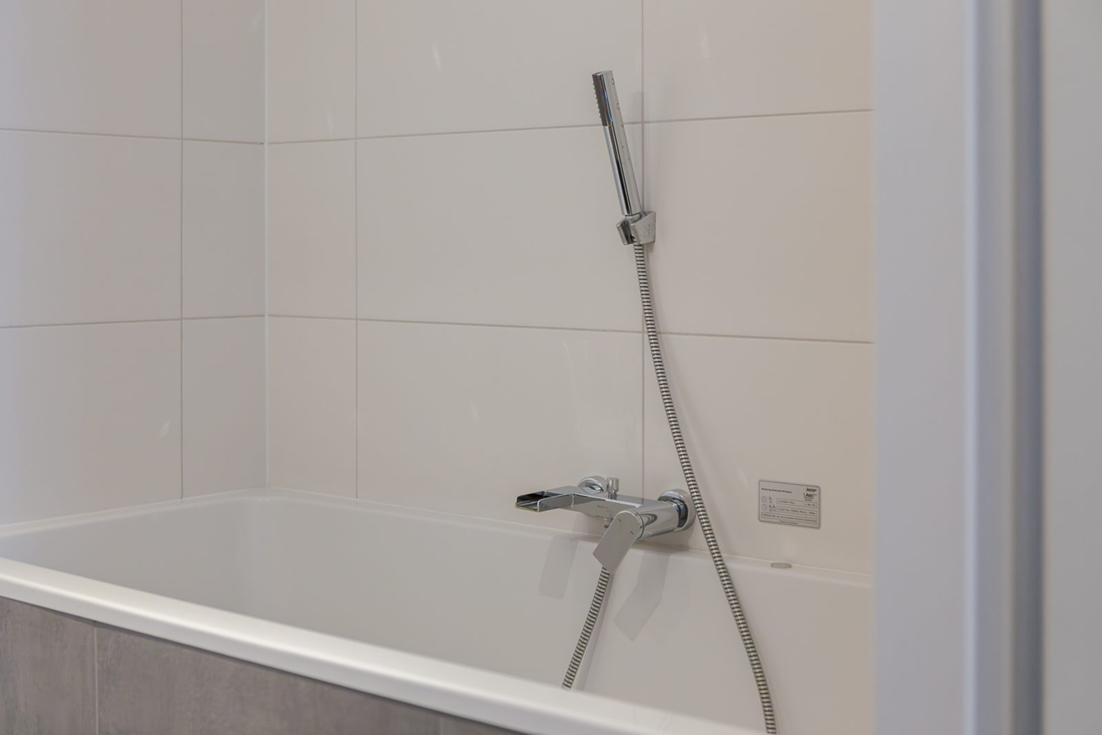 Hoekappartement aan het Strand met IJsselmeerzicht - Zuiderzee State+ XL 1