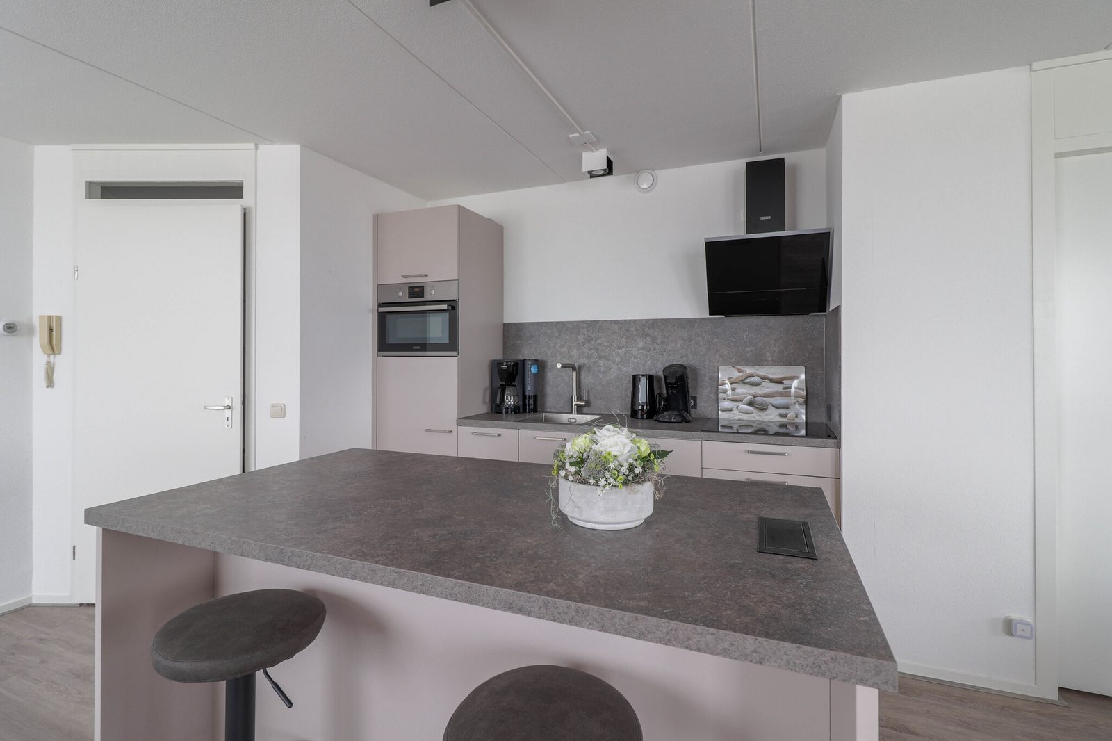 	 Appartement Zuiderzee State+ XL 