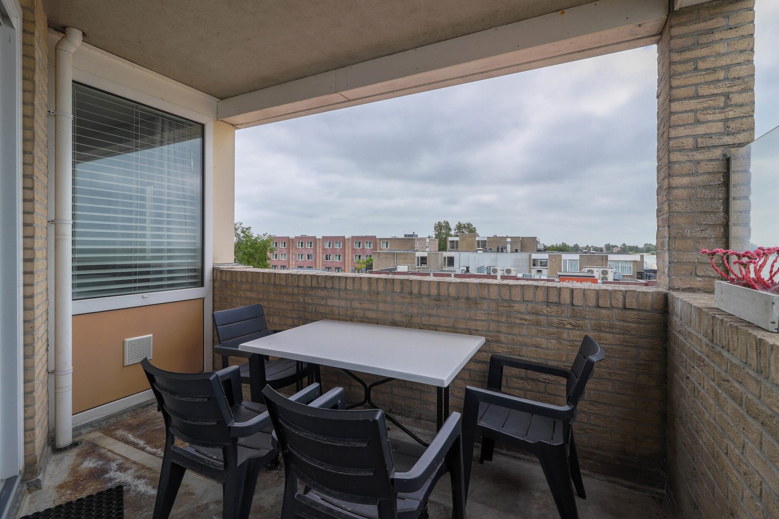 	 Appartement Zuiderzee State+ XL 