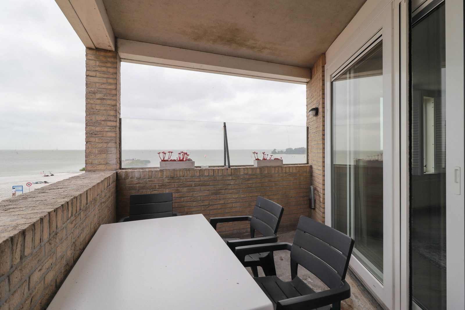 	 Appartement Zuiderzee State+ XL 