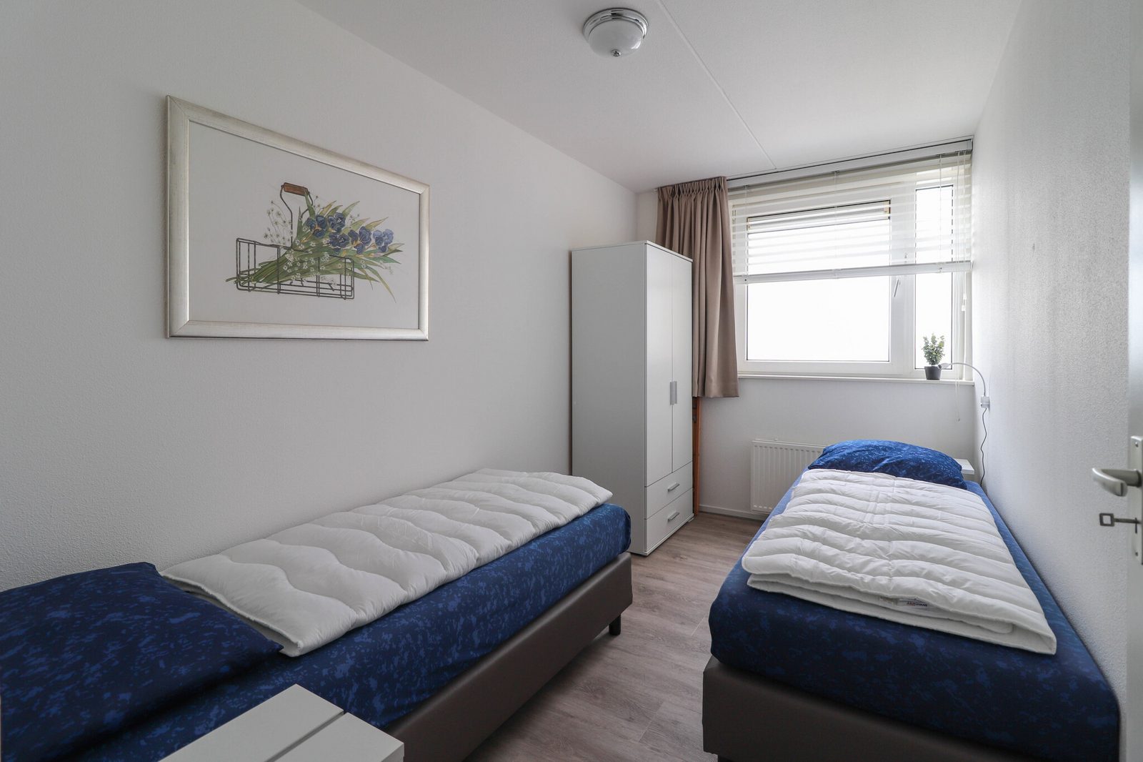 Hoekappartement aan het Strand met IJsselmeerzicht - Zuiderzee State+ XL 2