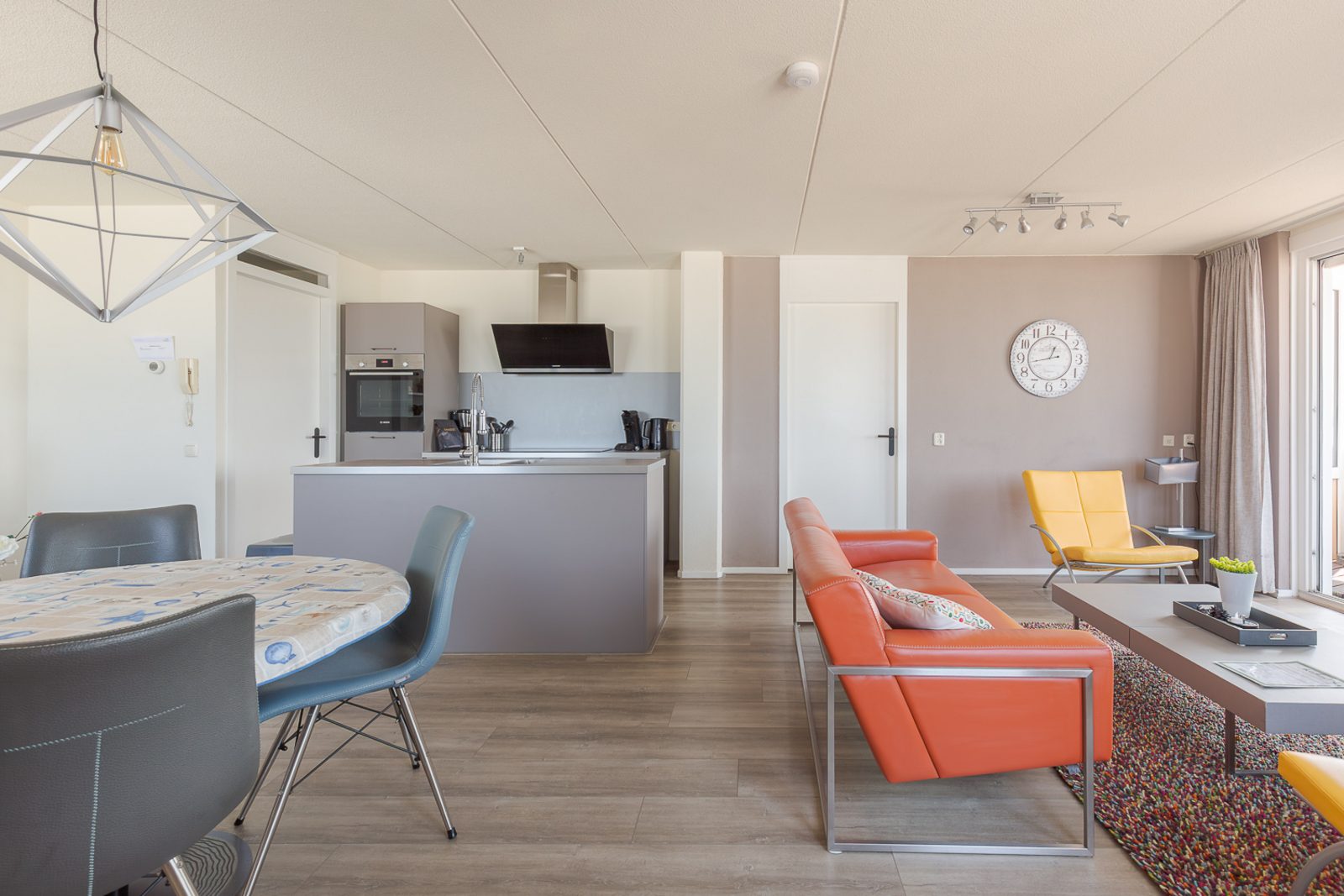 	 Appartement Zuiderzee State+ XL 