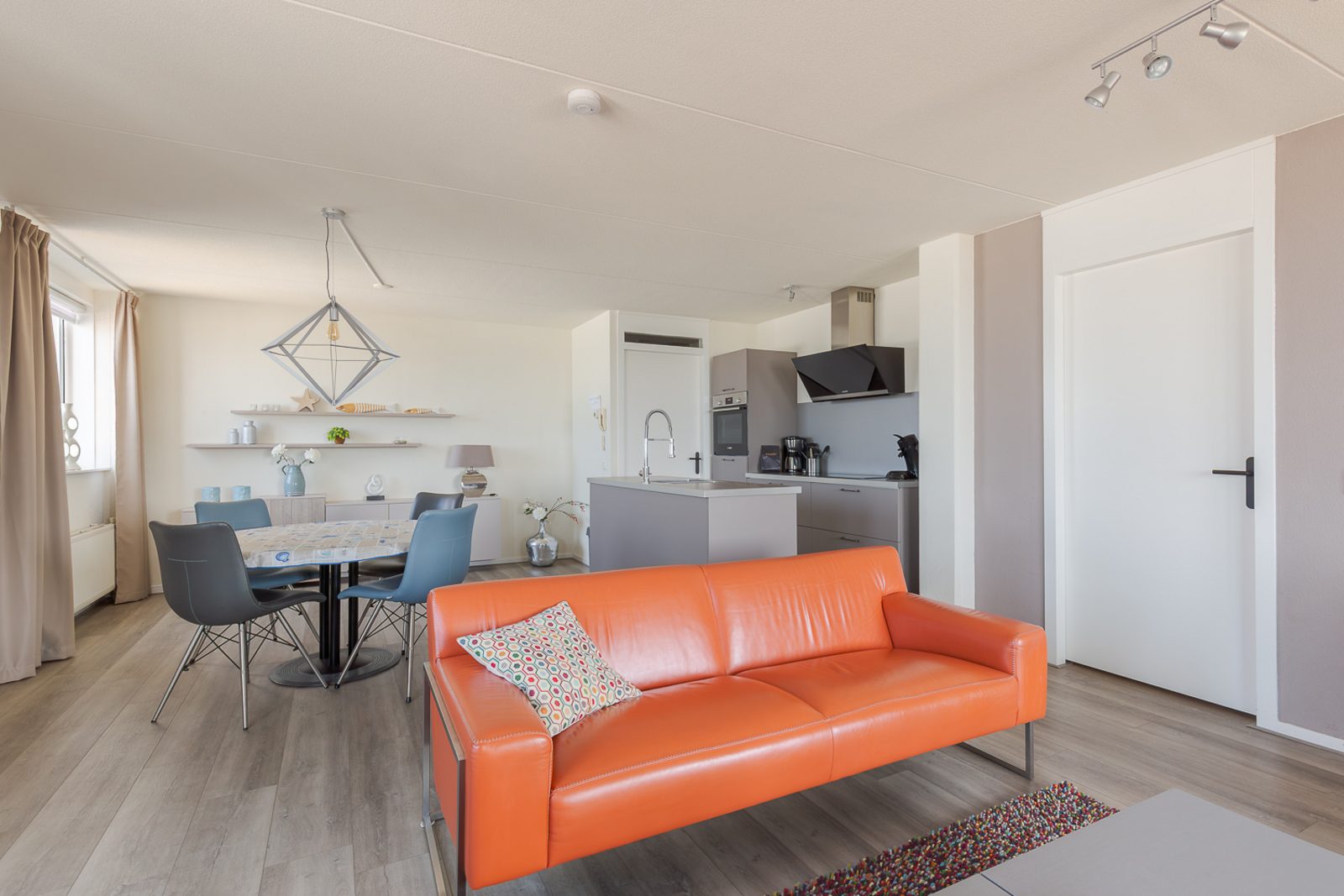 	 Appartement Zuiderzee State+ XL 
