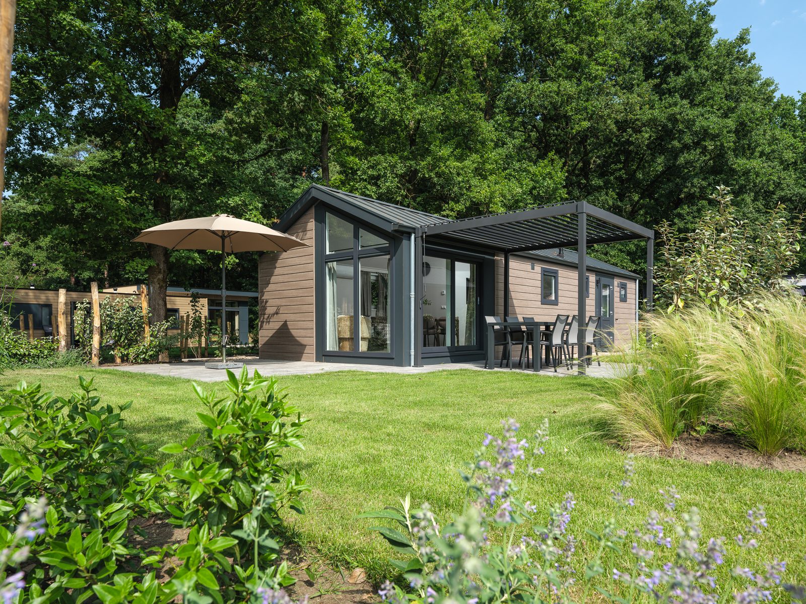 Doornenburg Lodge | 6 Personen