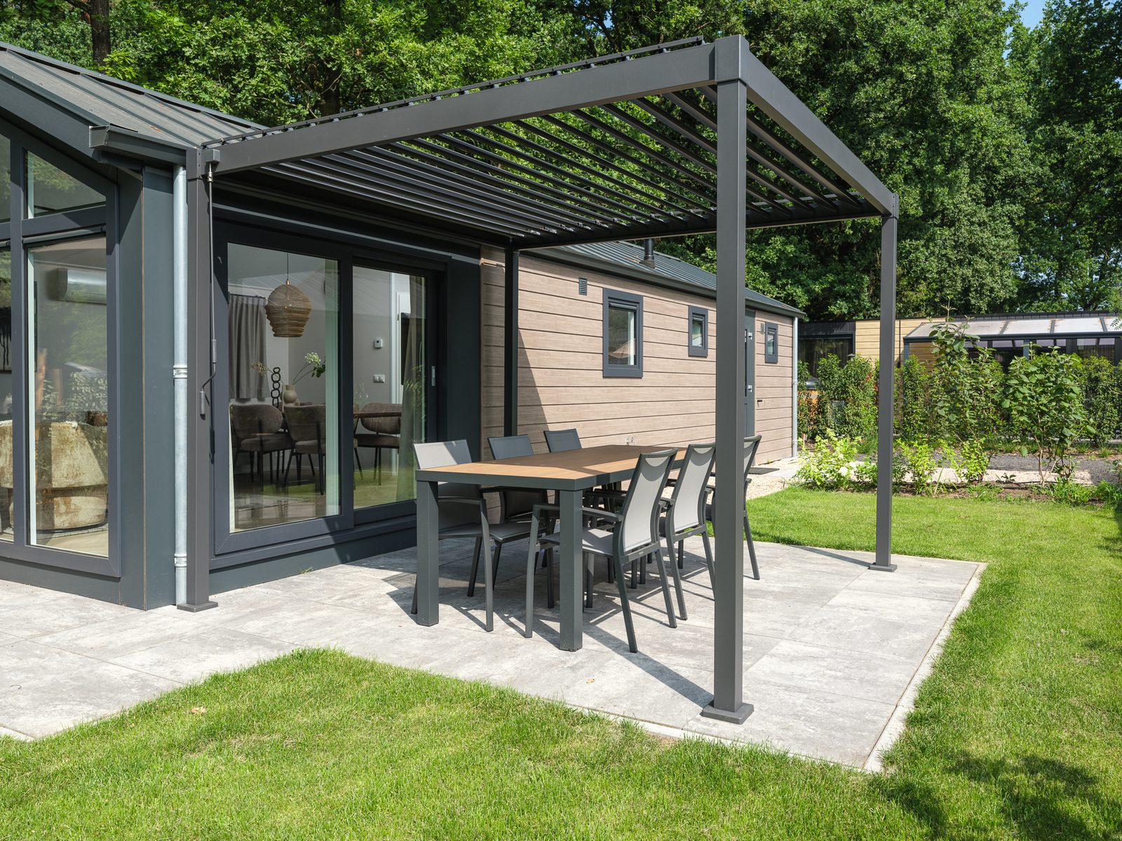 Doornenburg Lodge | 6 Personen