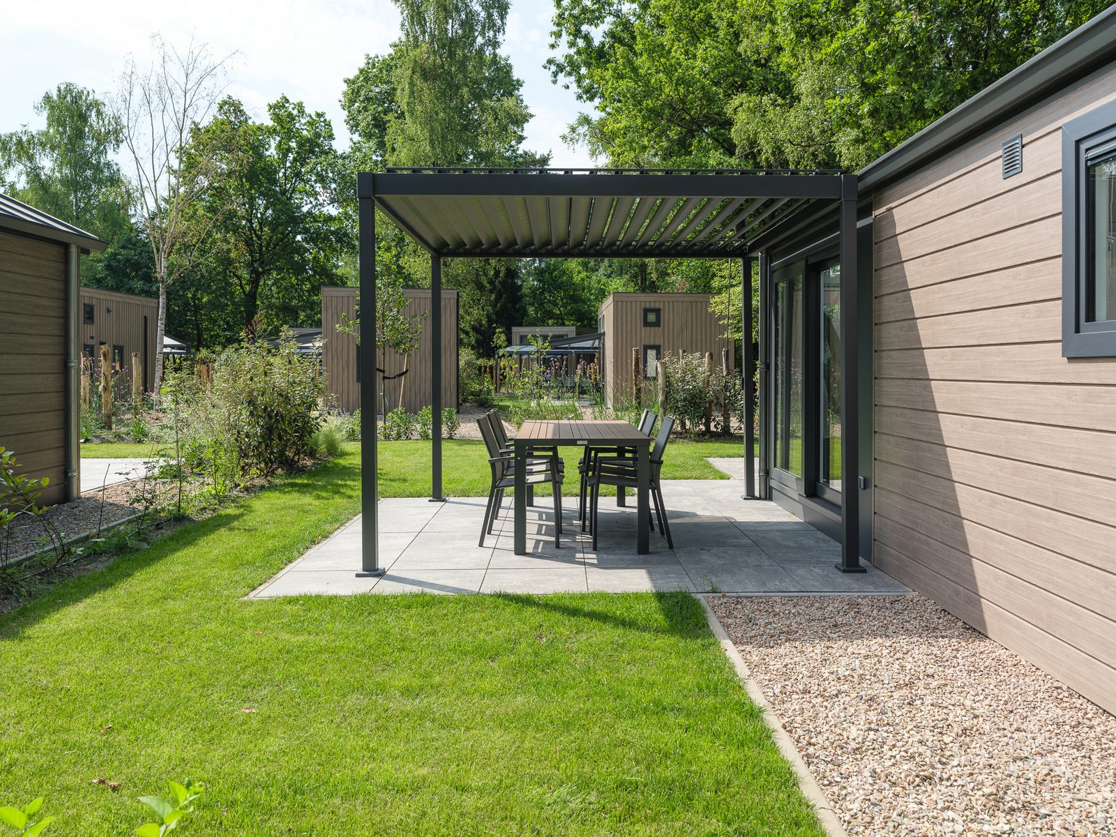 Doornenburg Lodge | 6 Personen