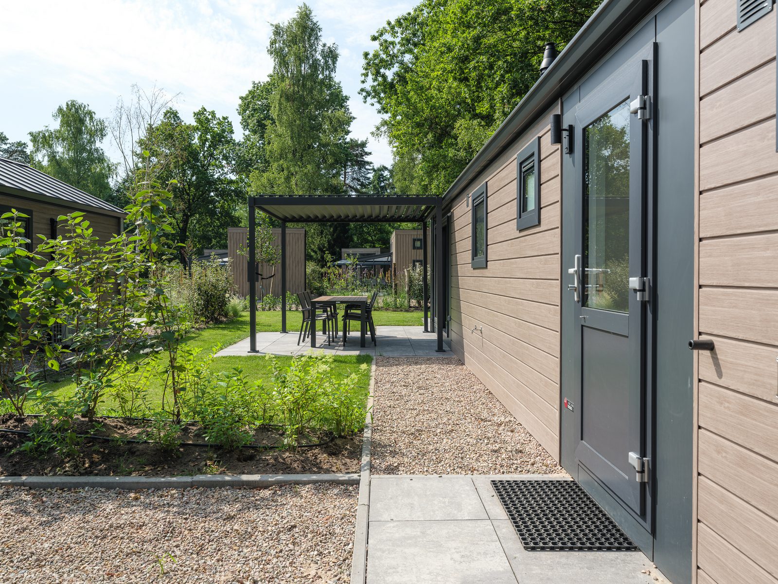 Doornenburg Lodge | 6 Personen