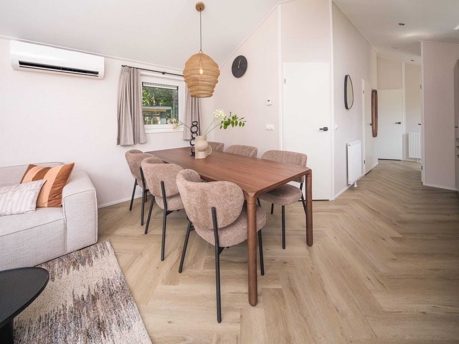 Doornenburg Lodge | 6 Personen