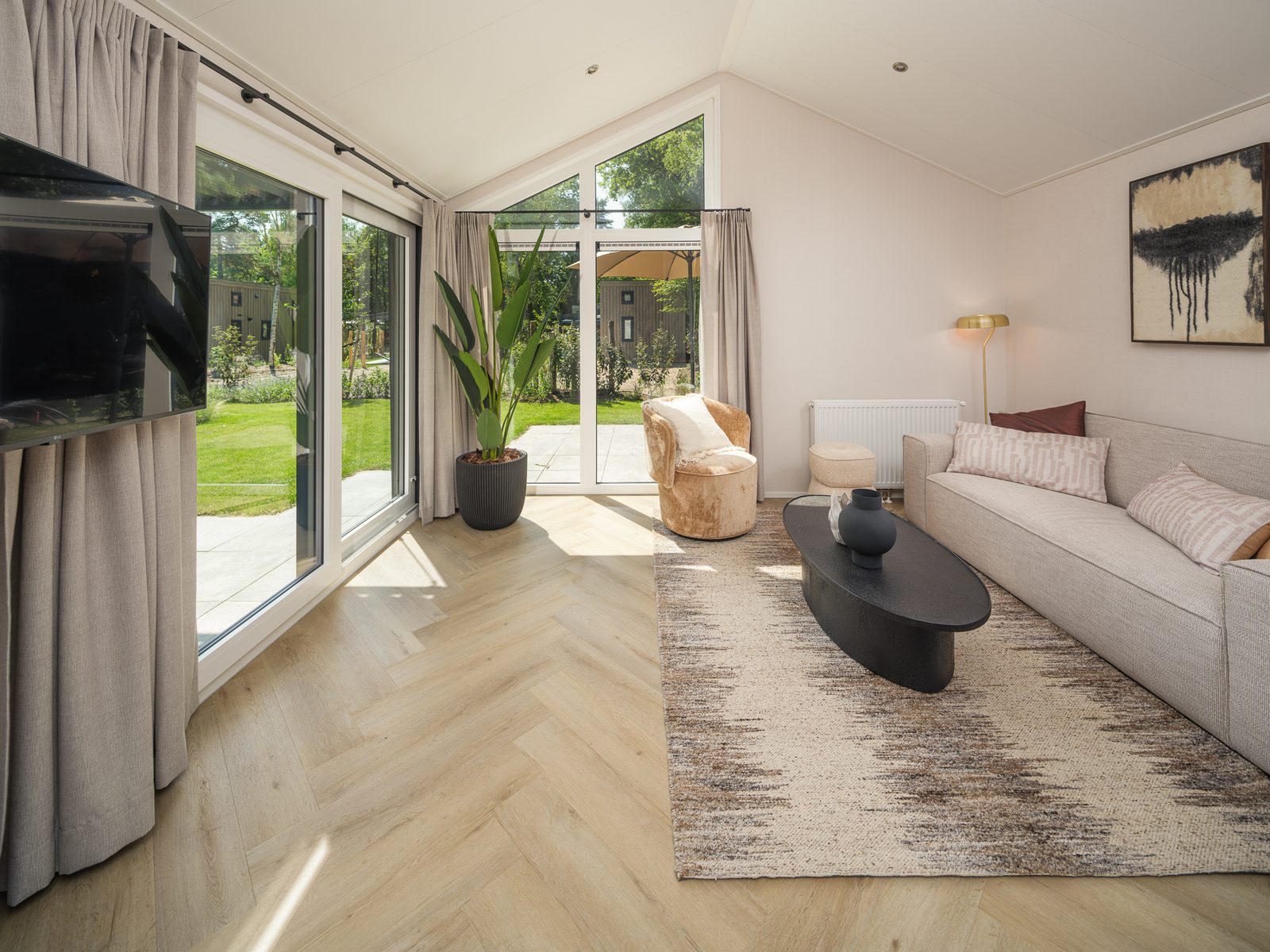 Doornenburg Lodge | 6 Personen